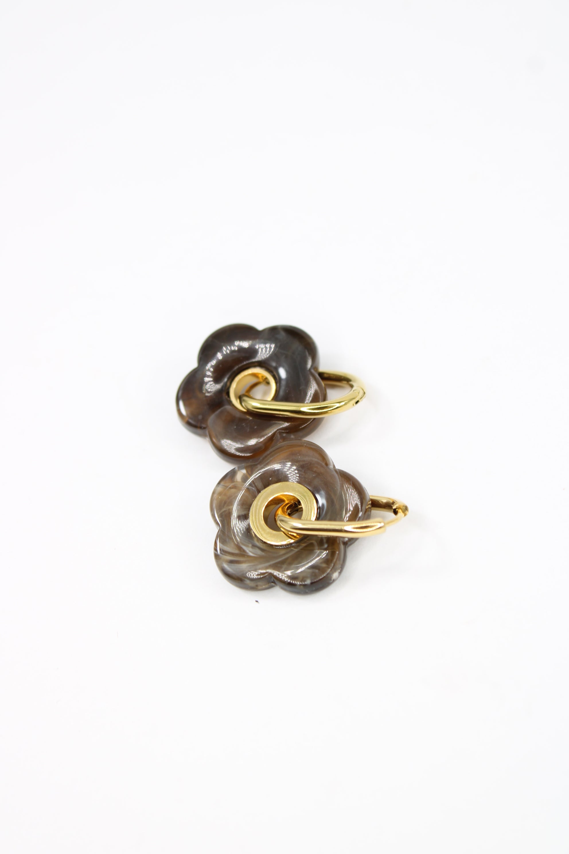 Boucles d'oreilles Paolina