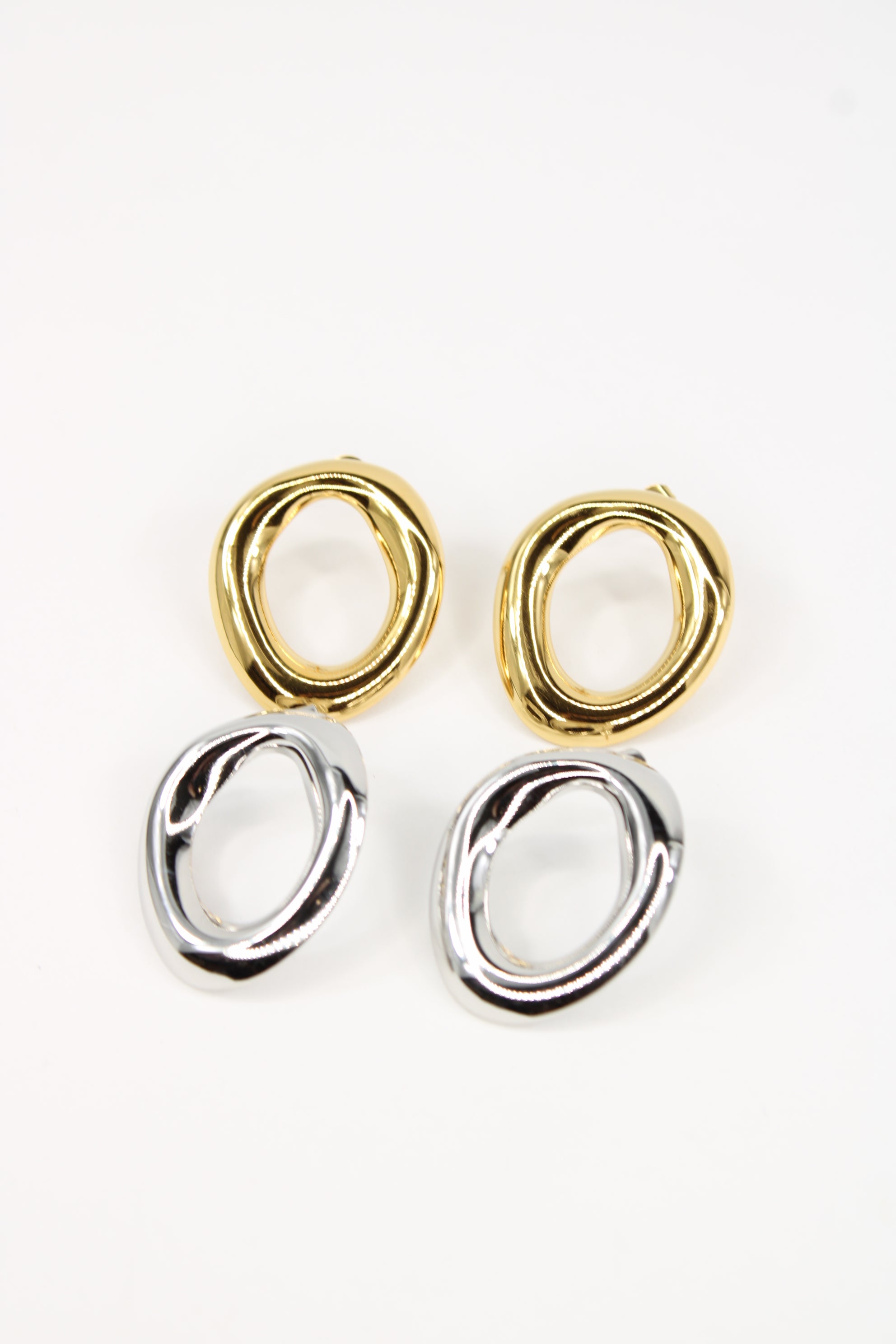 Boucles d'oreilles Gloria
