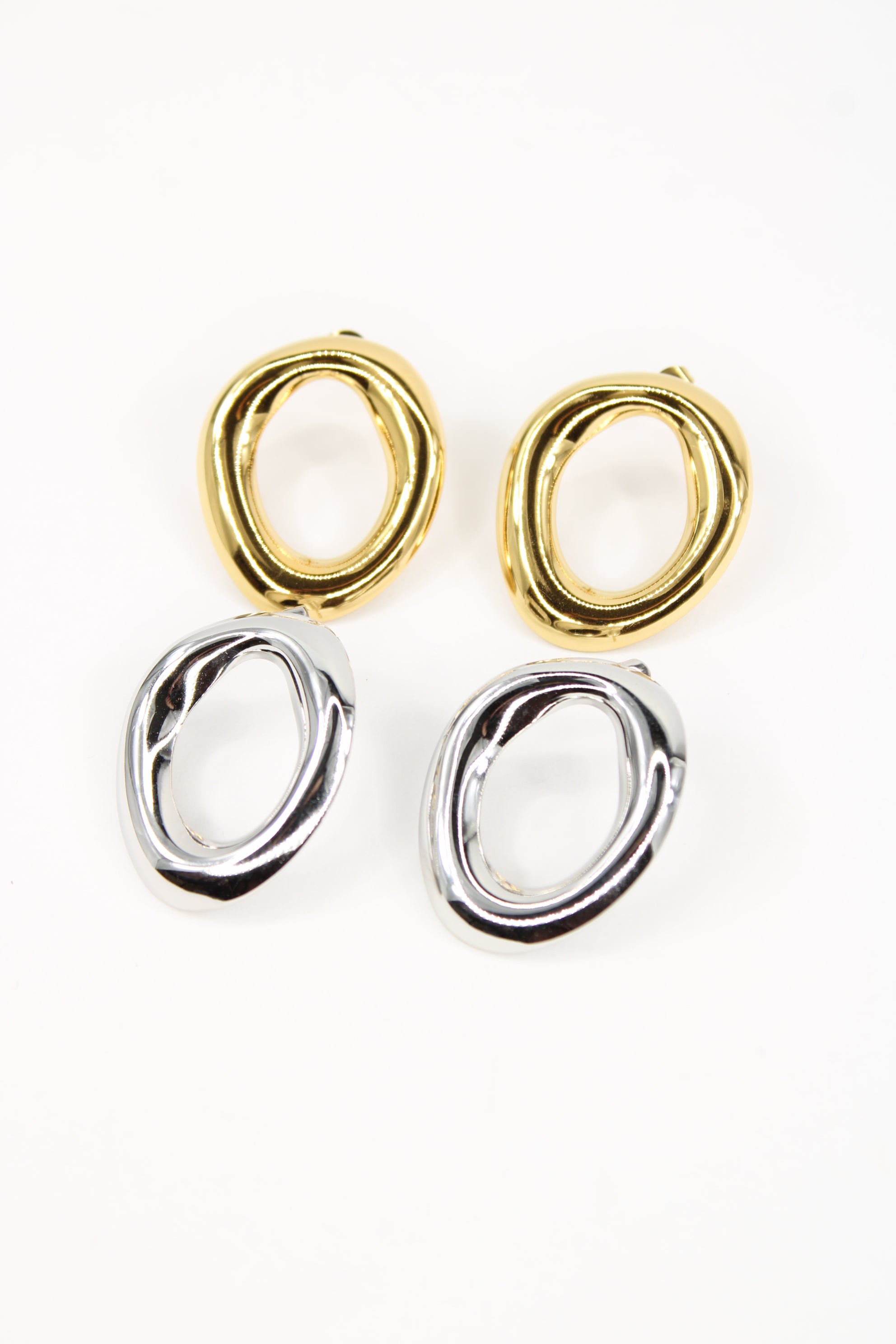 Boucles d'oreilles Gloria