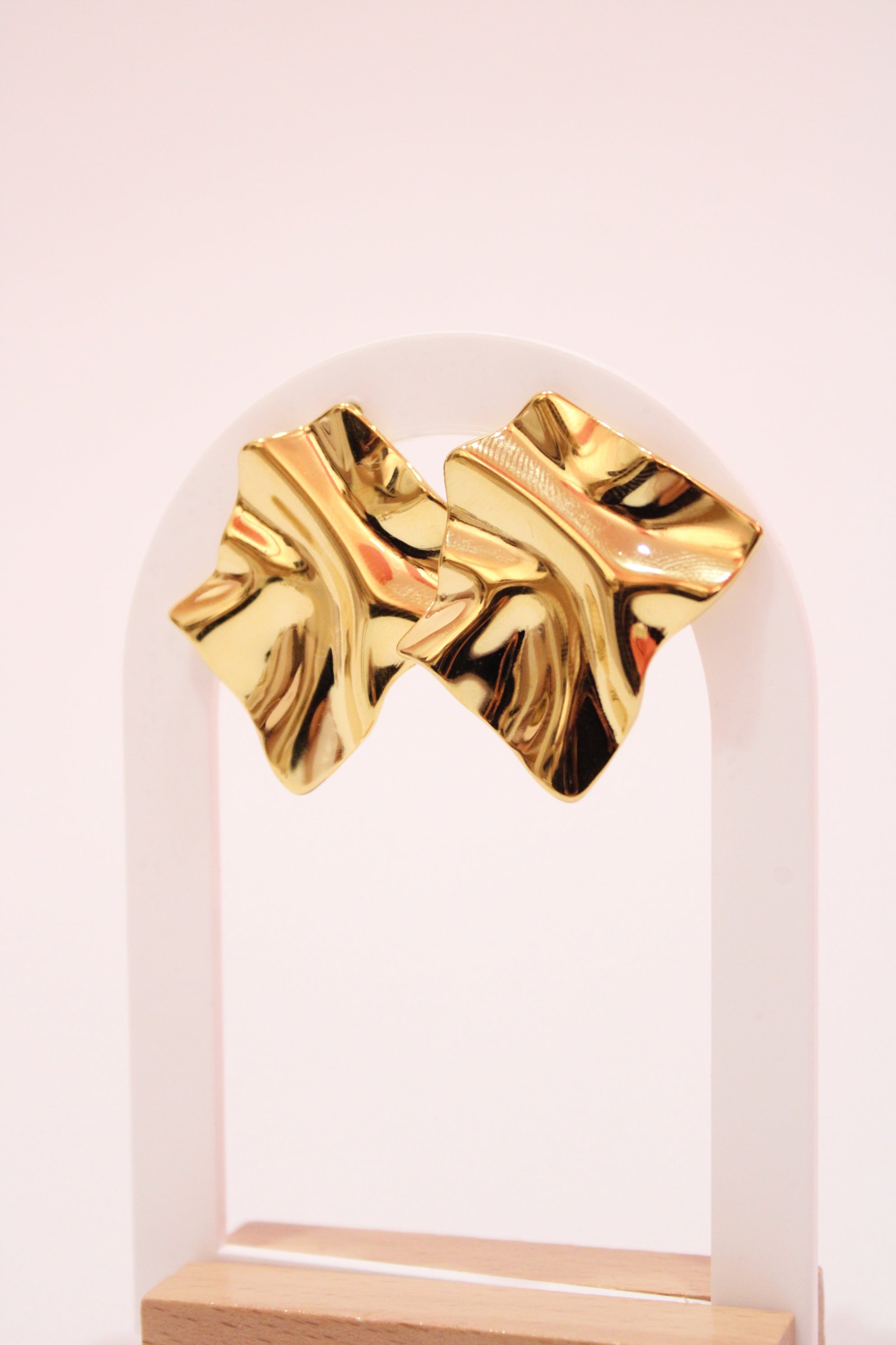 Boucles d'oreilles Jenna