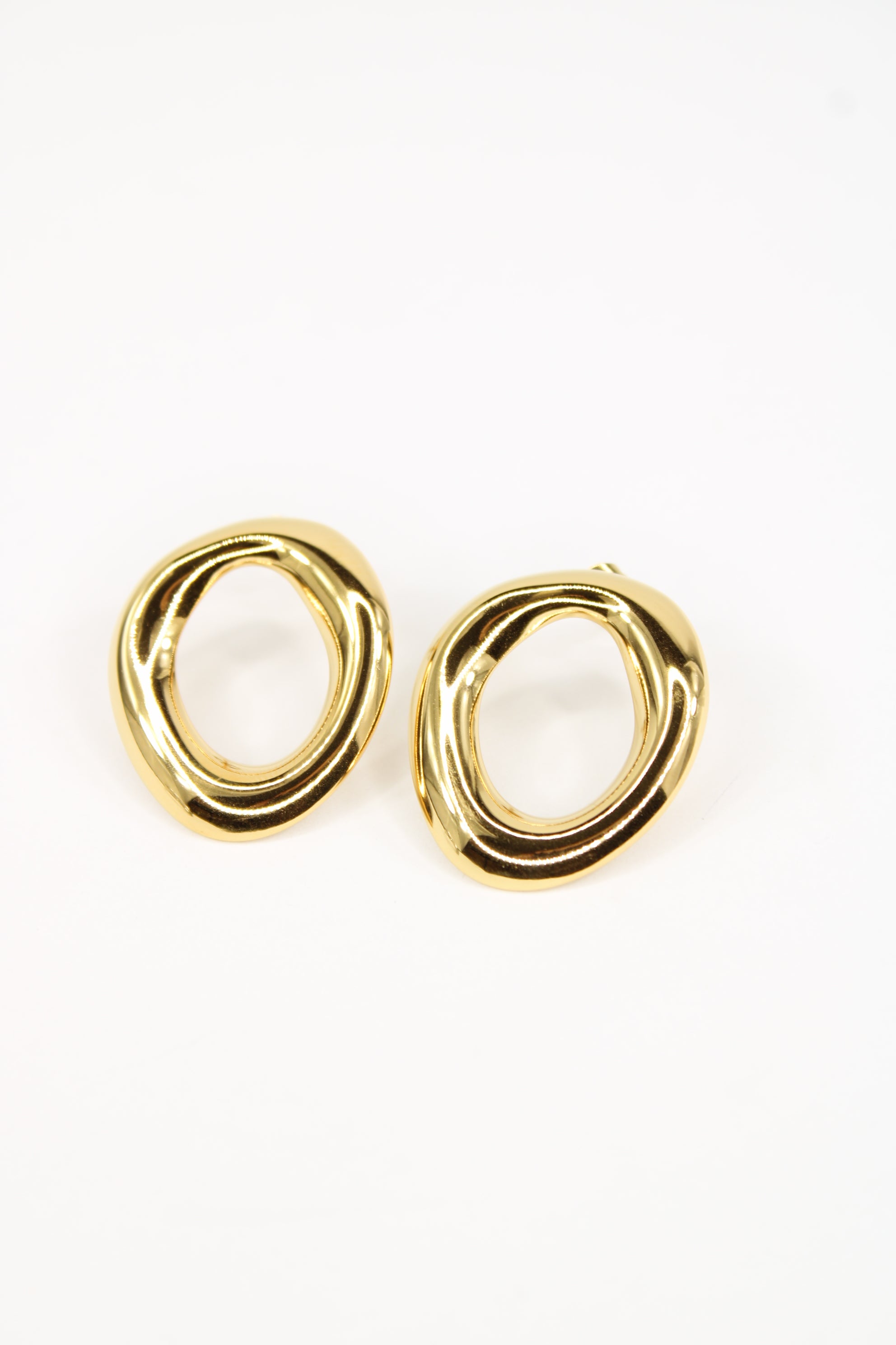 Boucles d'oreilles Gloria