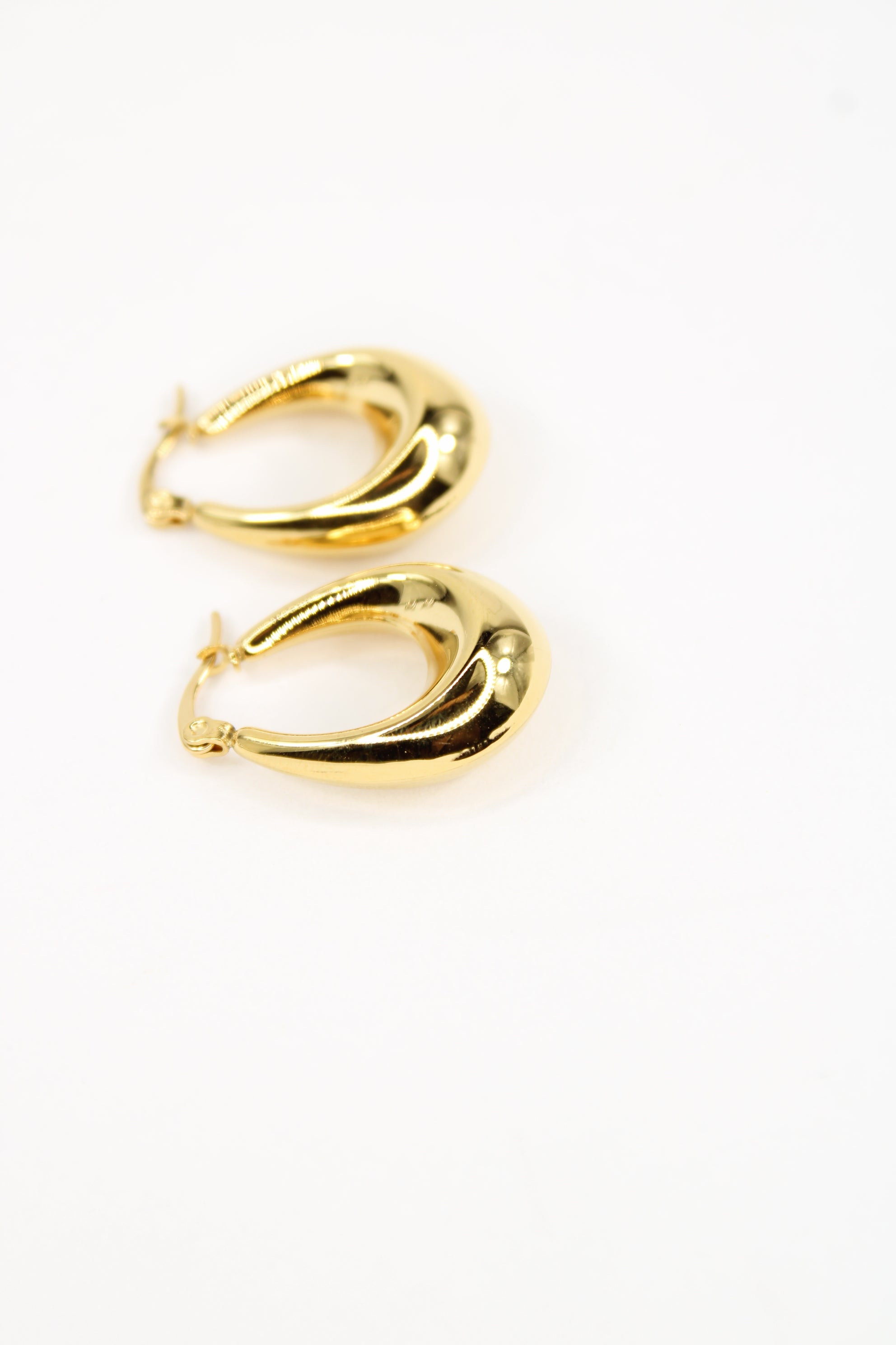 Boucles d'oreilles Neila