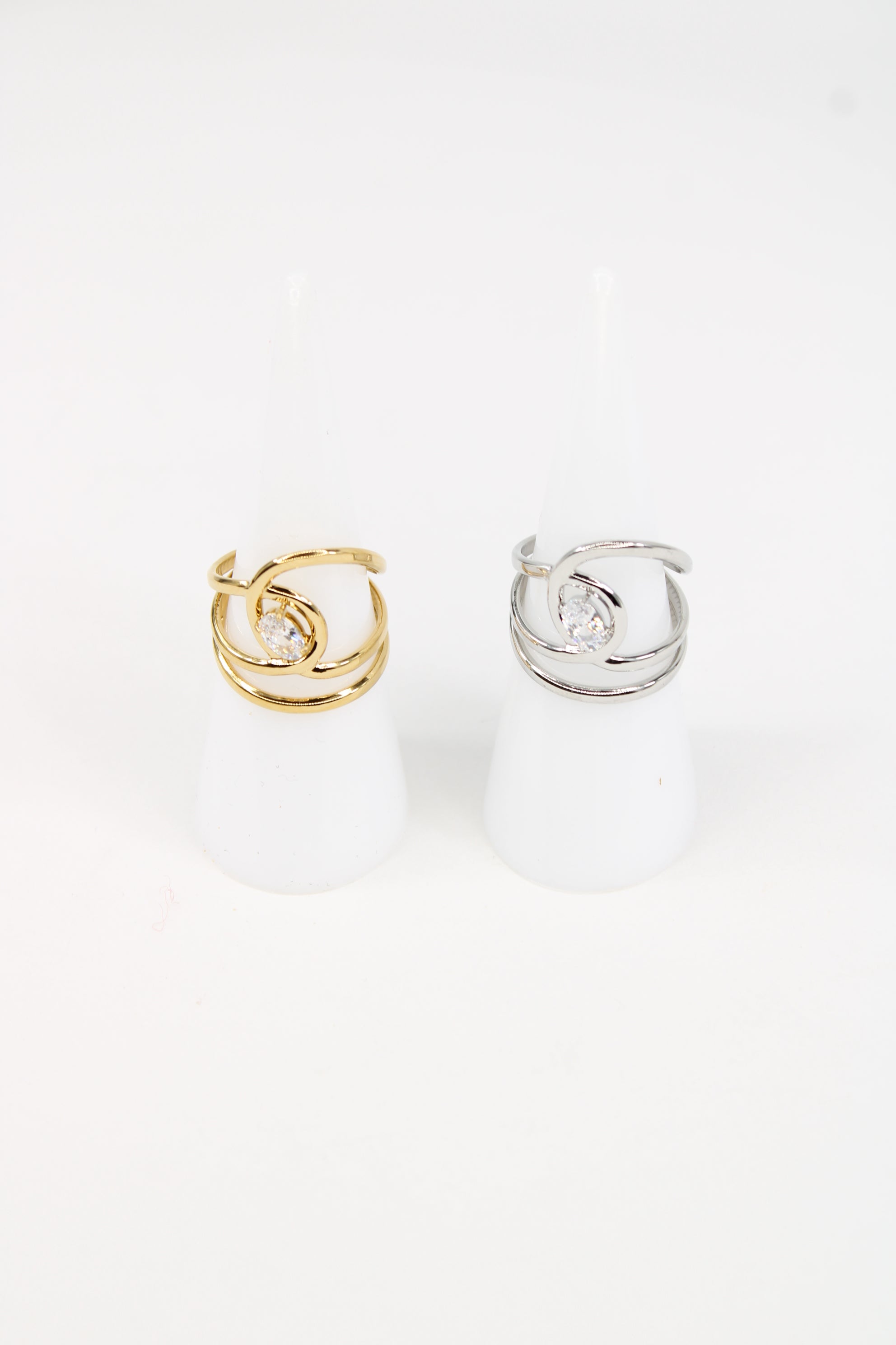 Bague Mailys