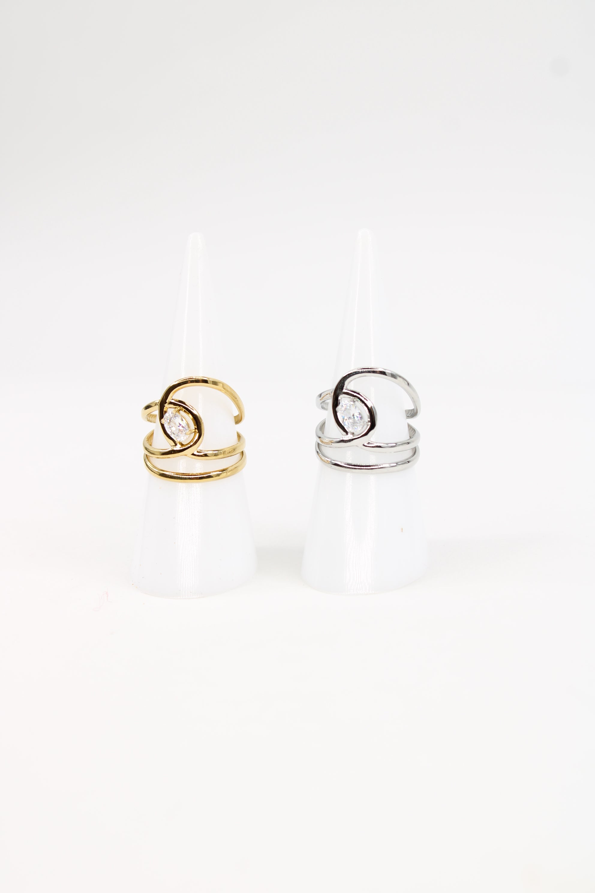 Bague Mailys