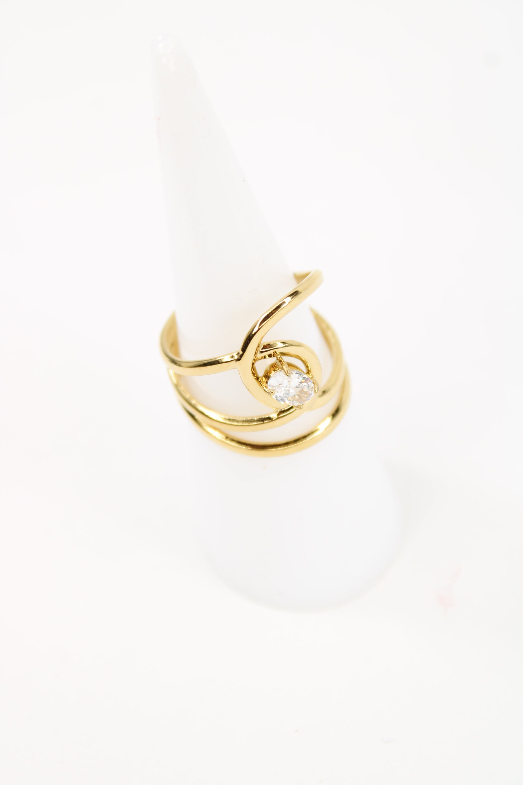 Bague Mailys