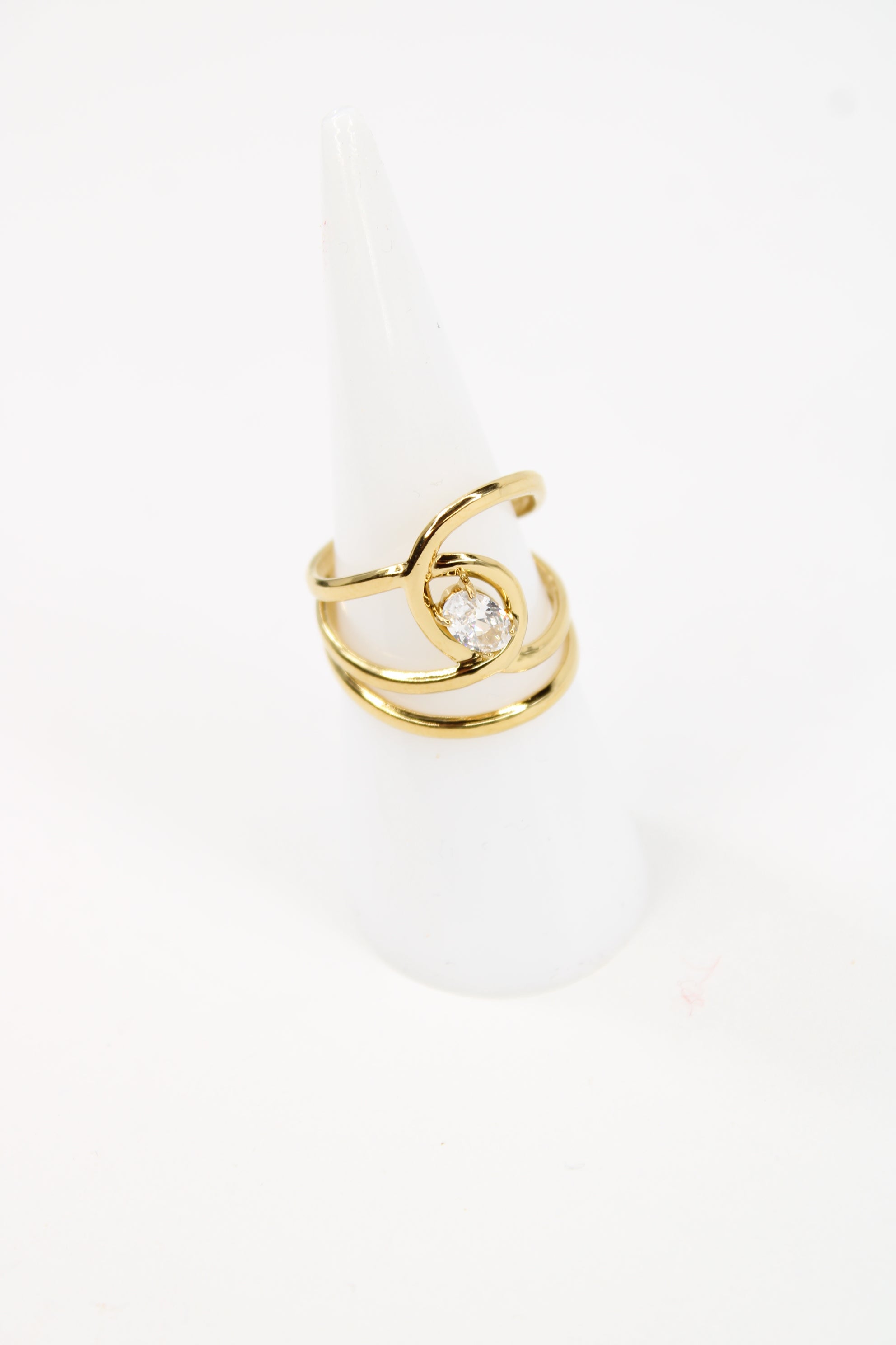 Bague Mailys