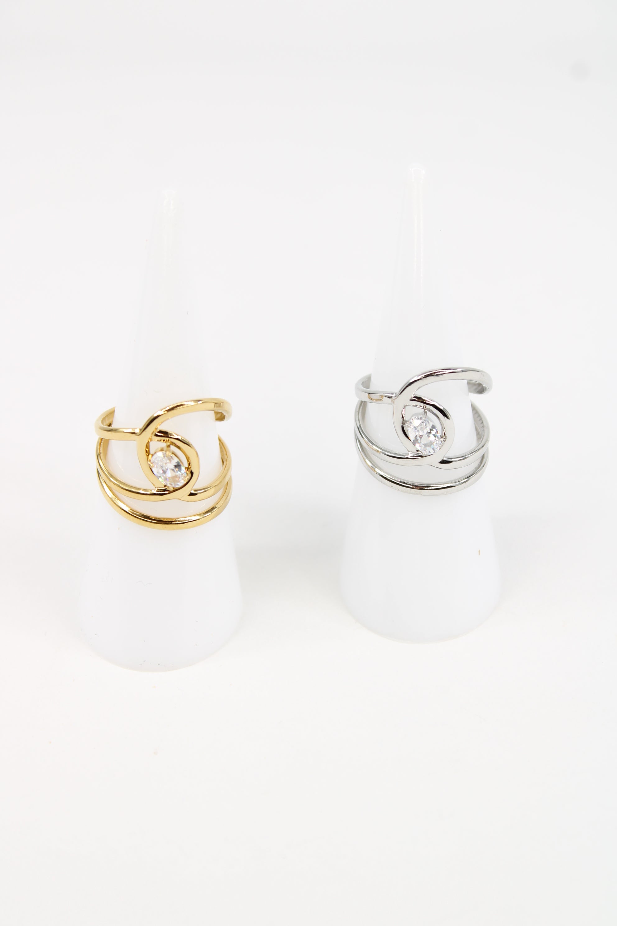 Bague Mailys