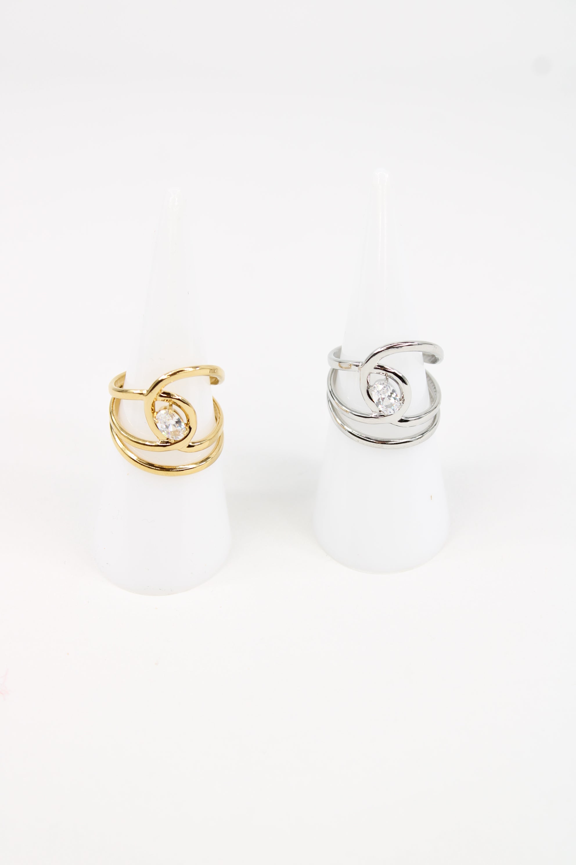 Bague Mailys