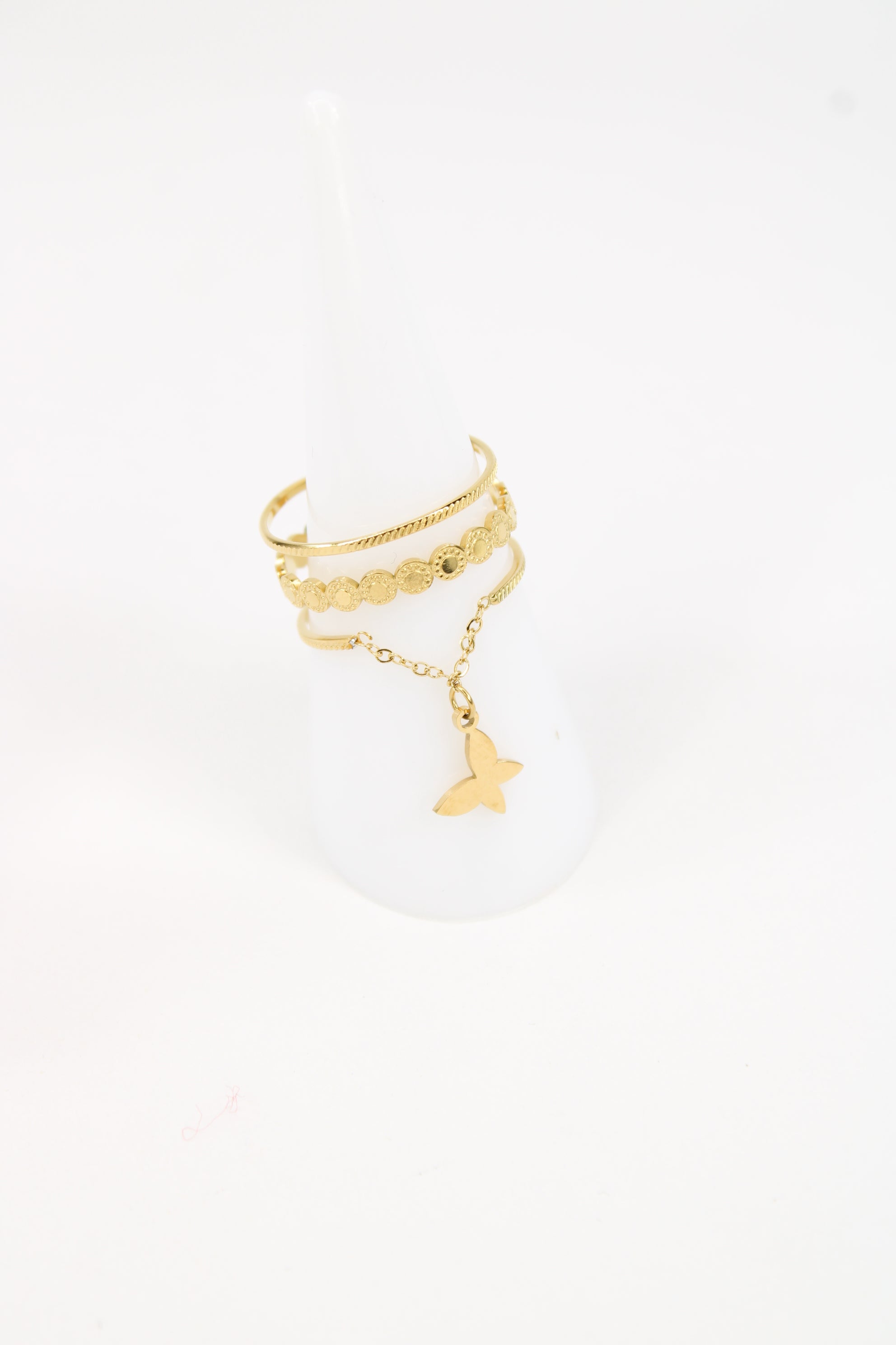 Bague Lana