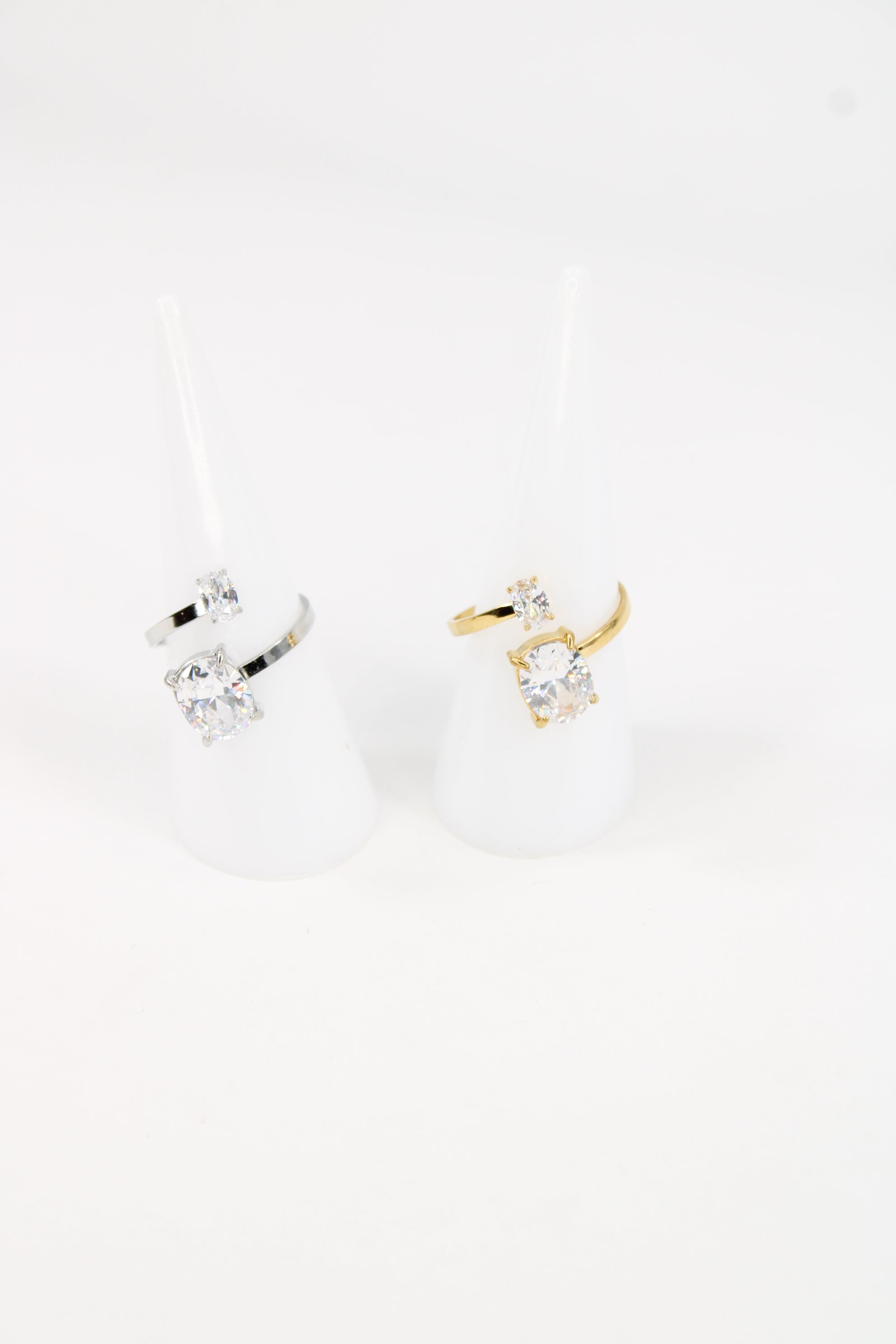 Bague Mélia