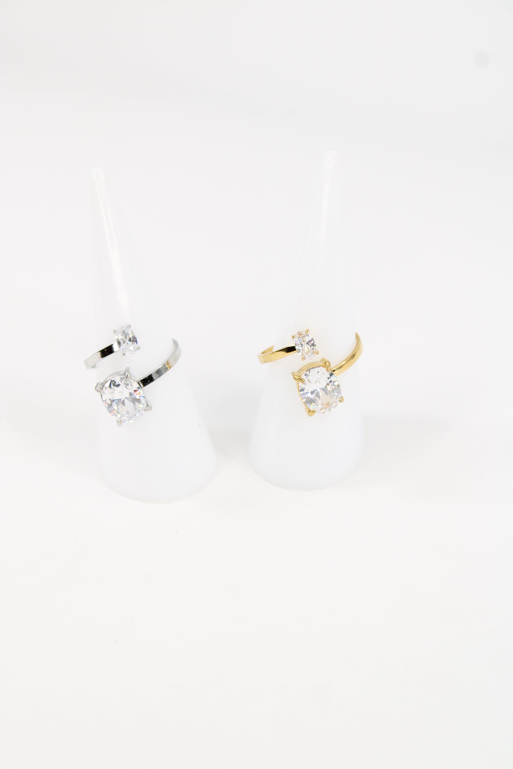 Bague Mélia