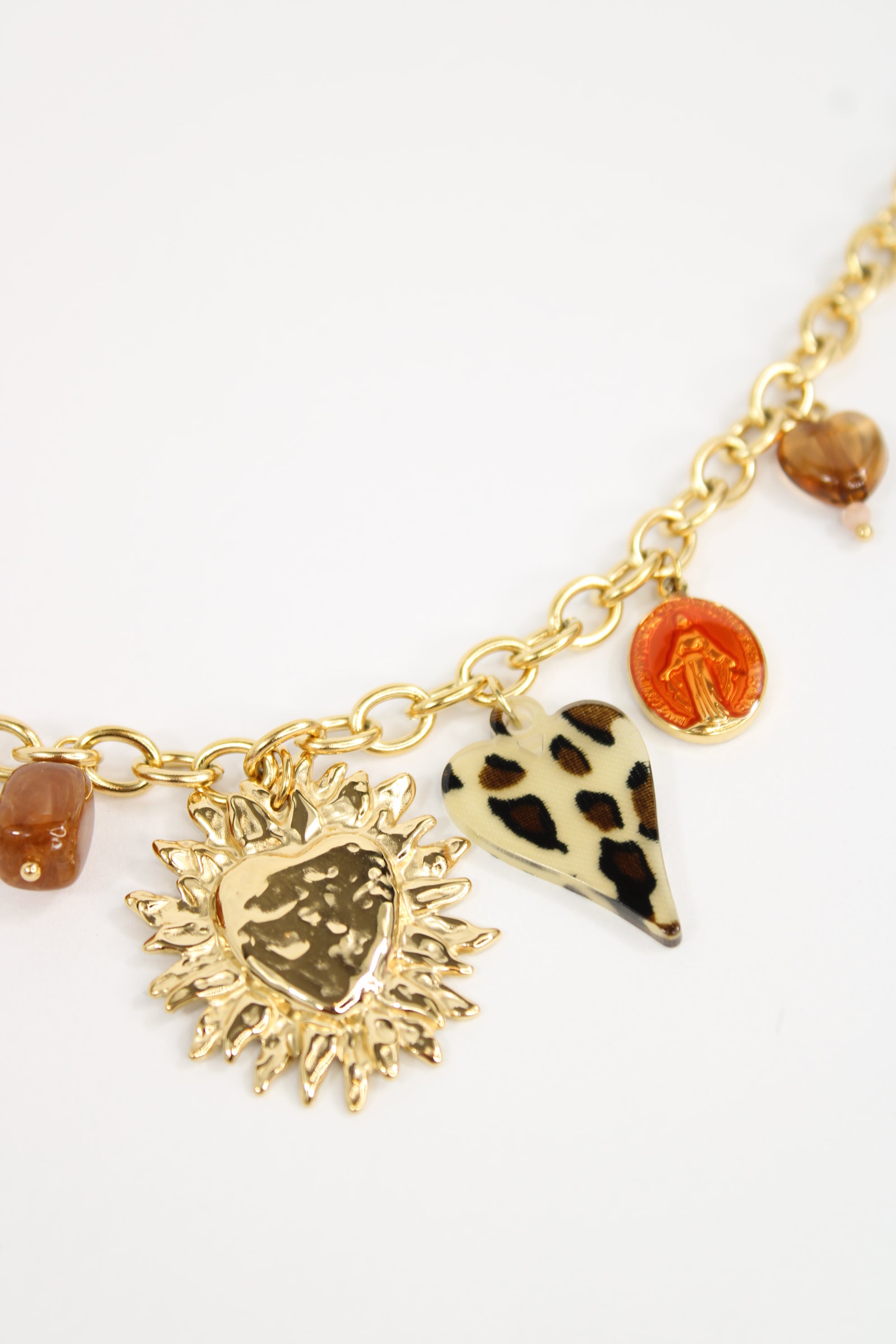 Collier Mélissa