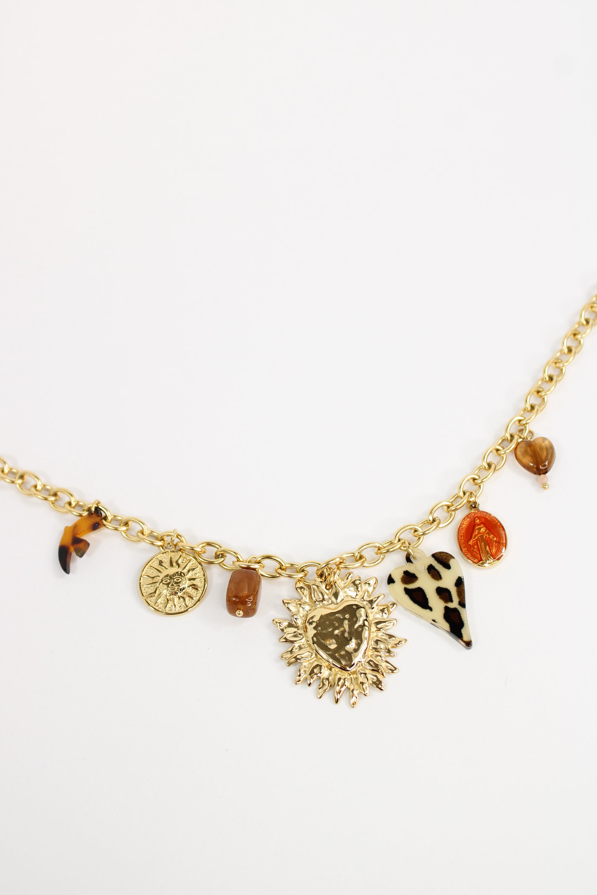 Collier Mélissa