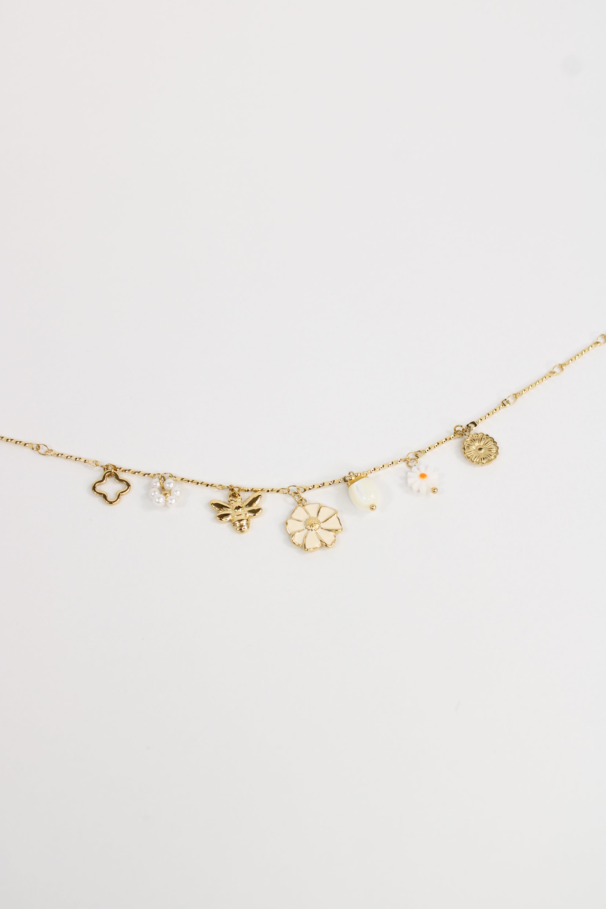 Collier Naya