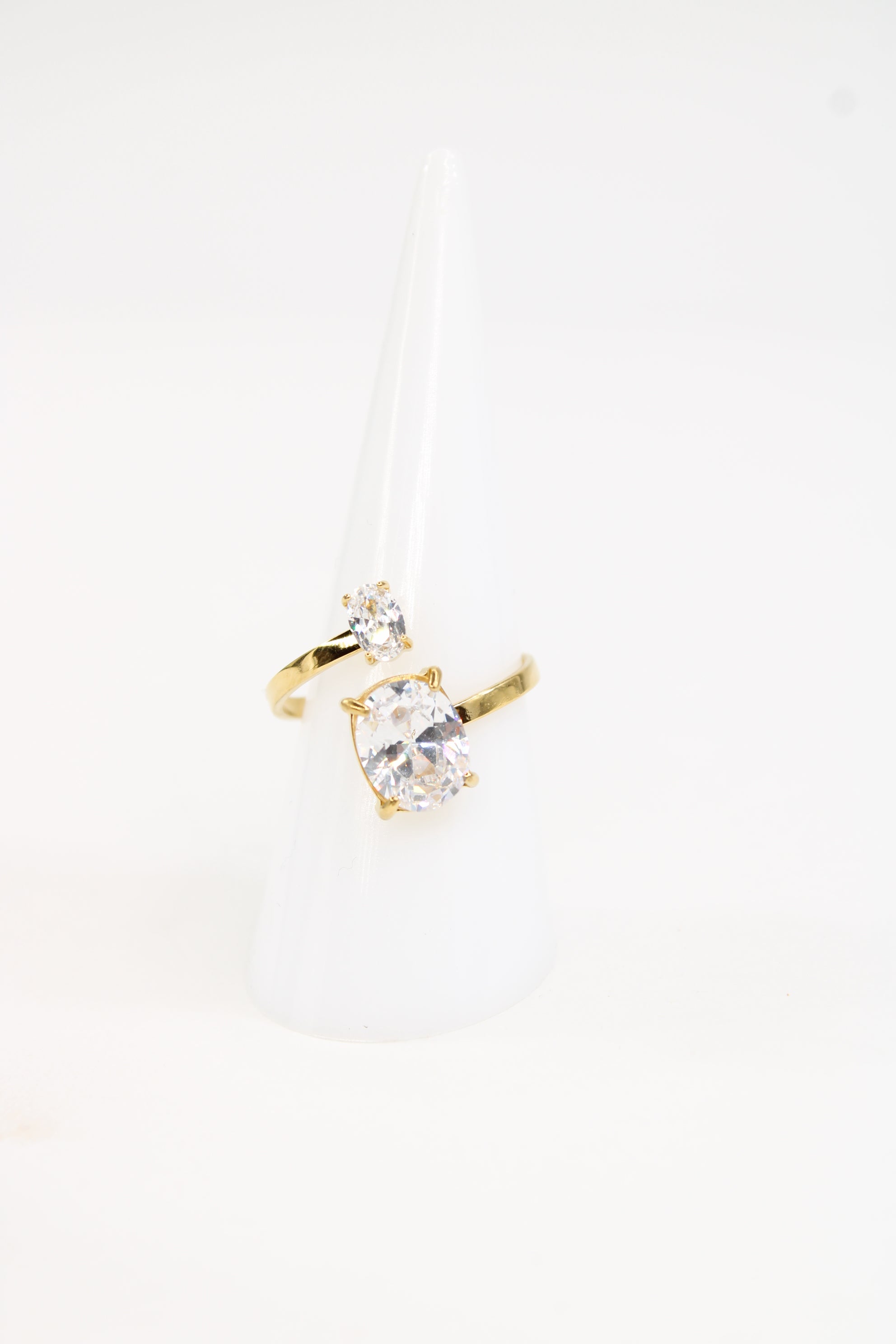 Bague Mélia