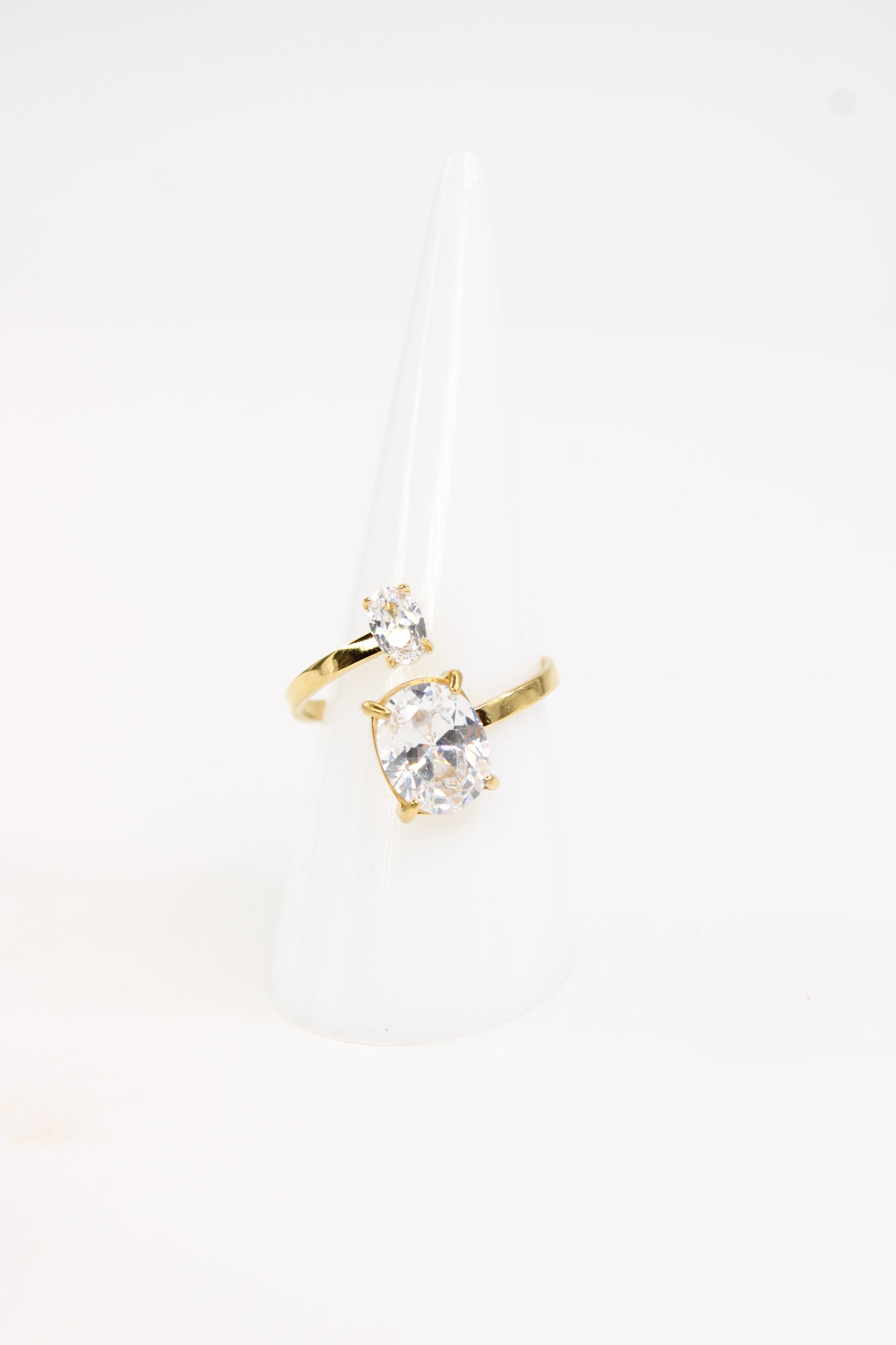 Bague Mélia