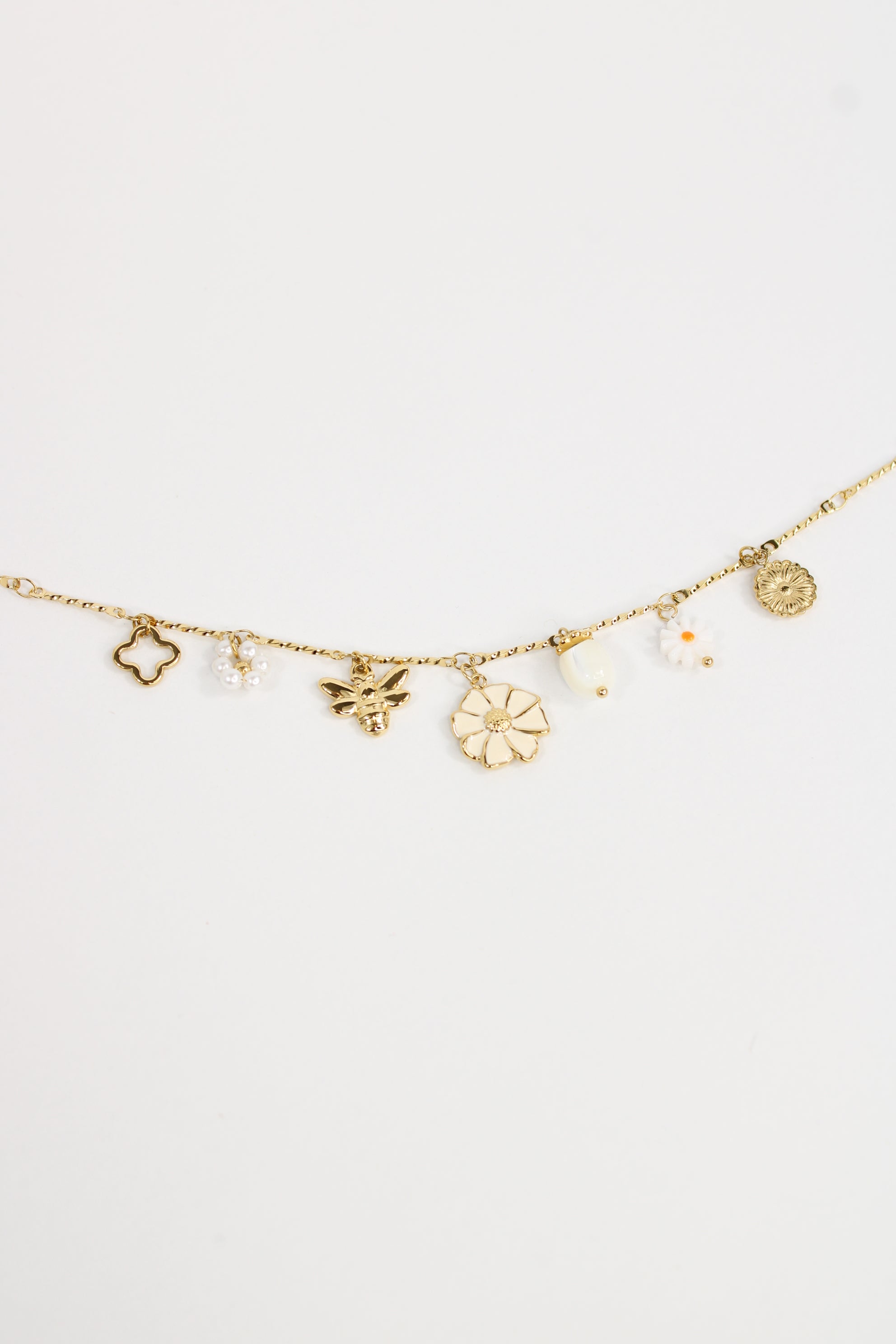Collier Naya