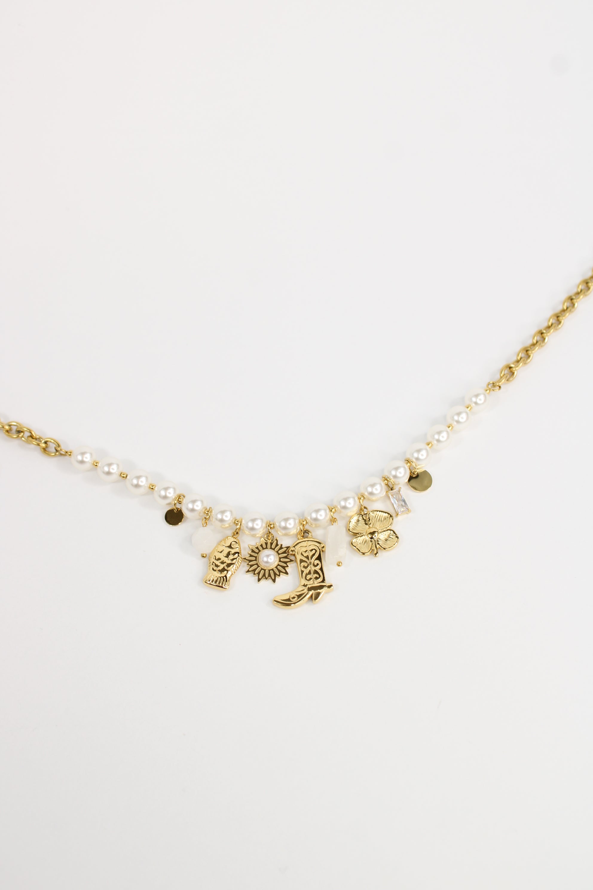 Collier Dallas