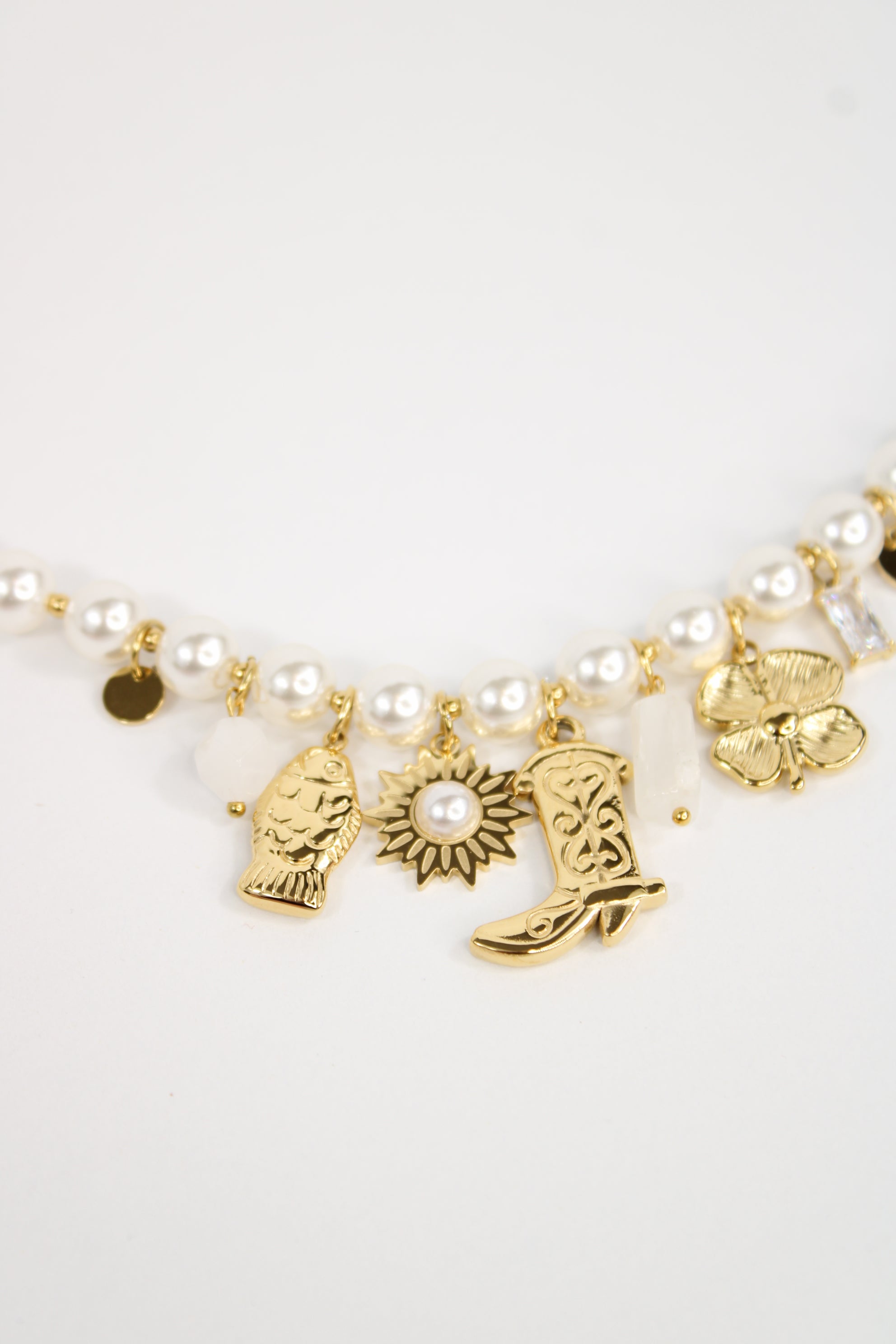 Collier Dallas