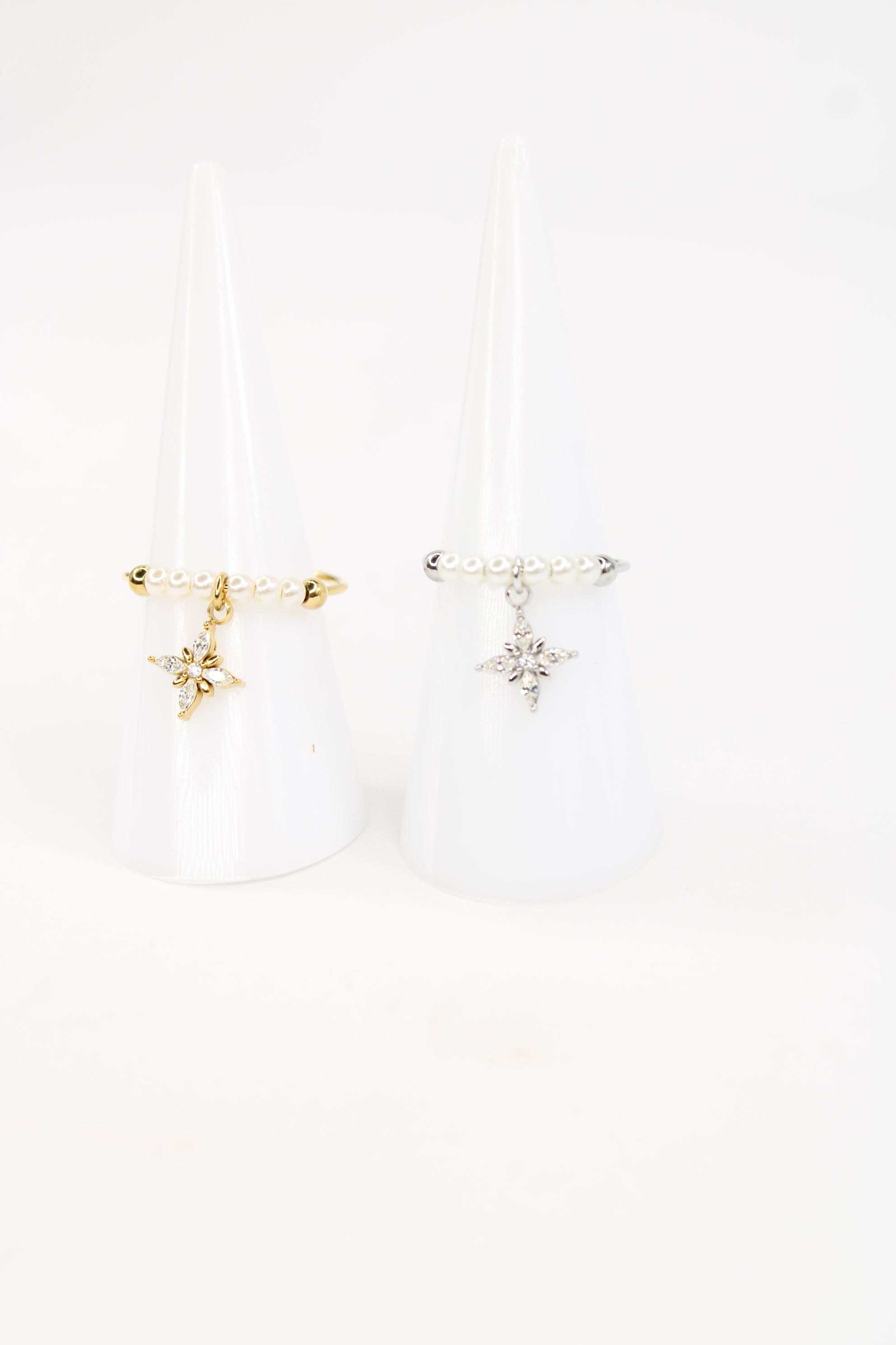 Bague Savannah