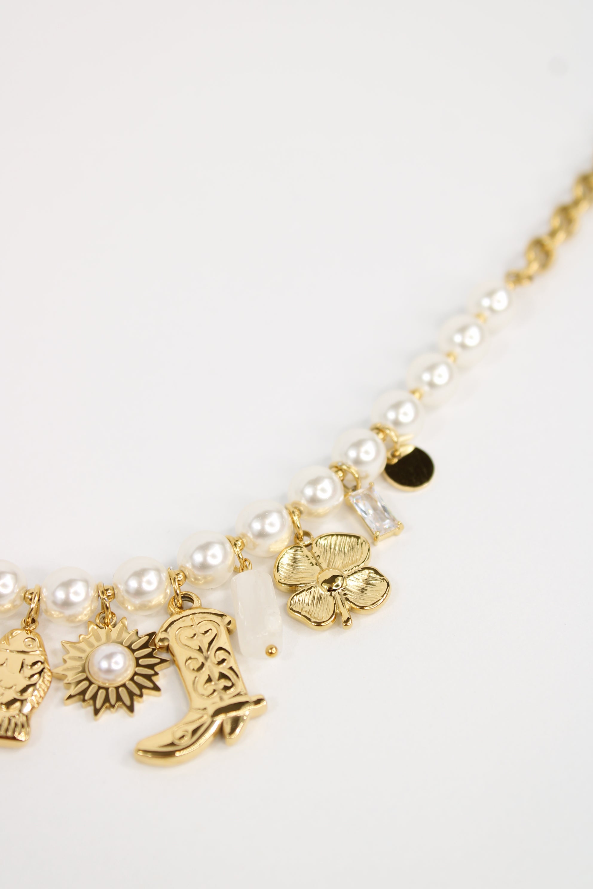 Collier Dallas