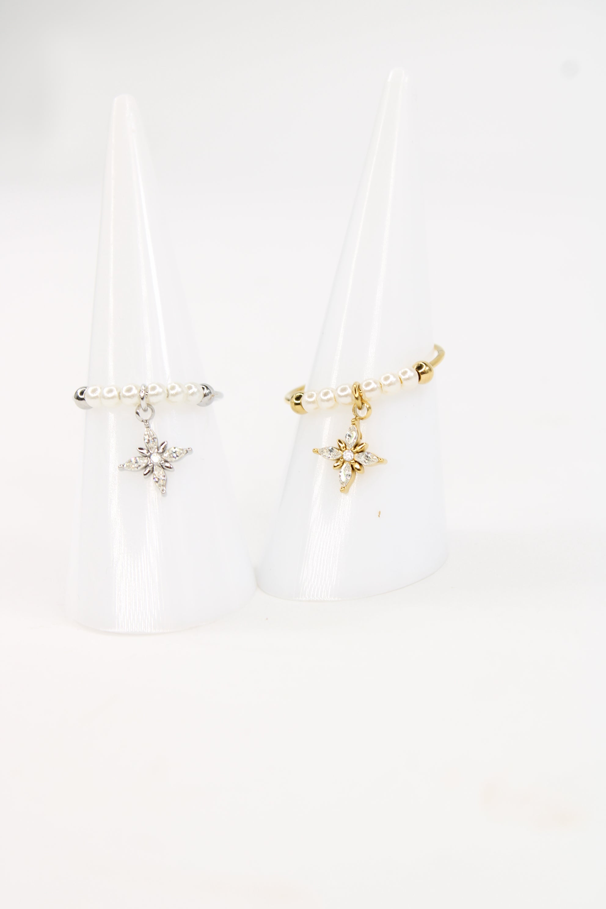 Bague Savannah