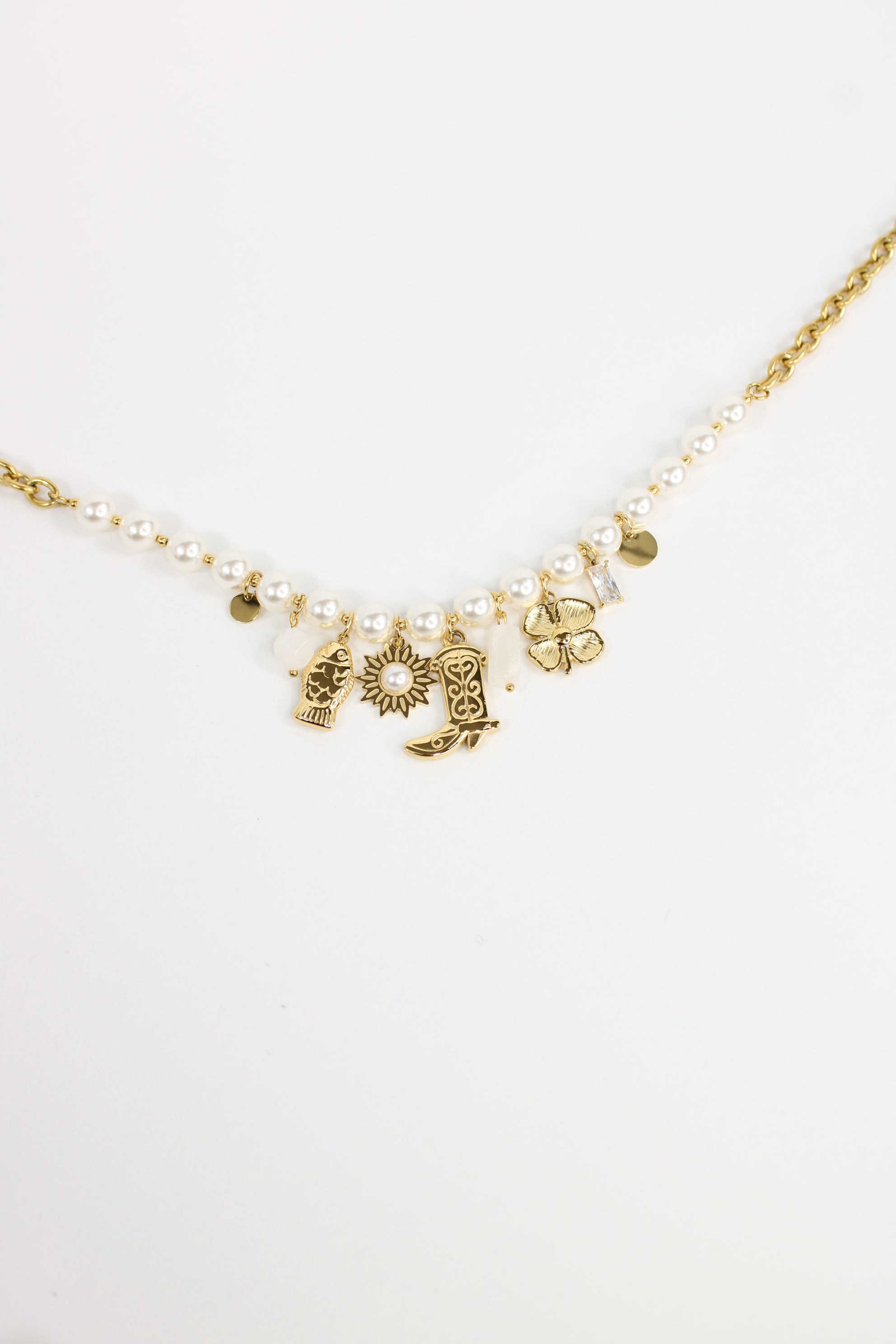 Collier Dallas