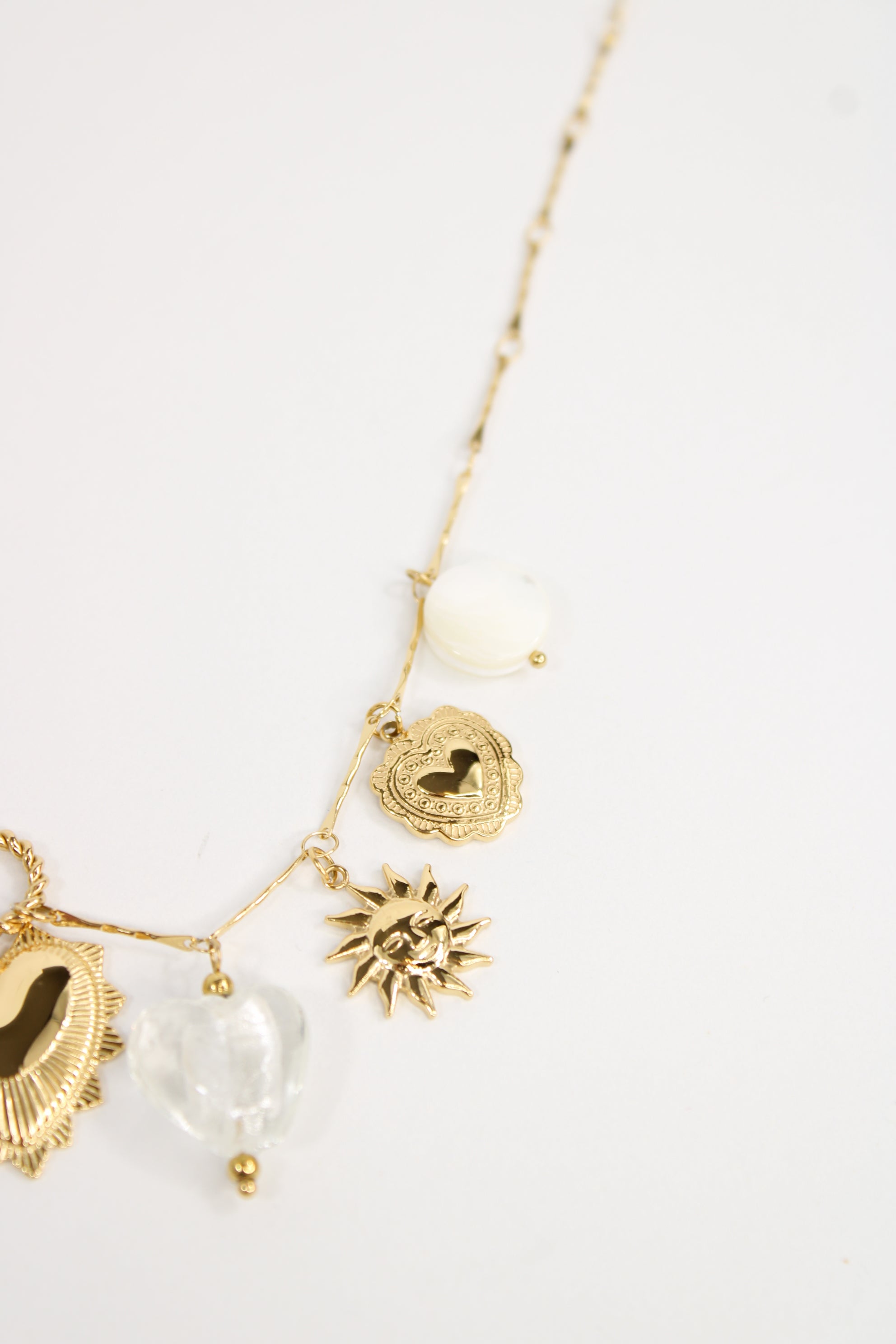 Collier Abby