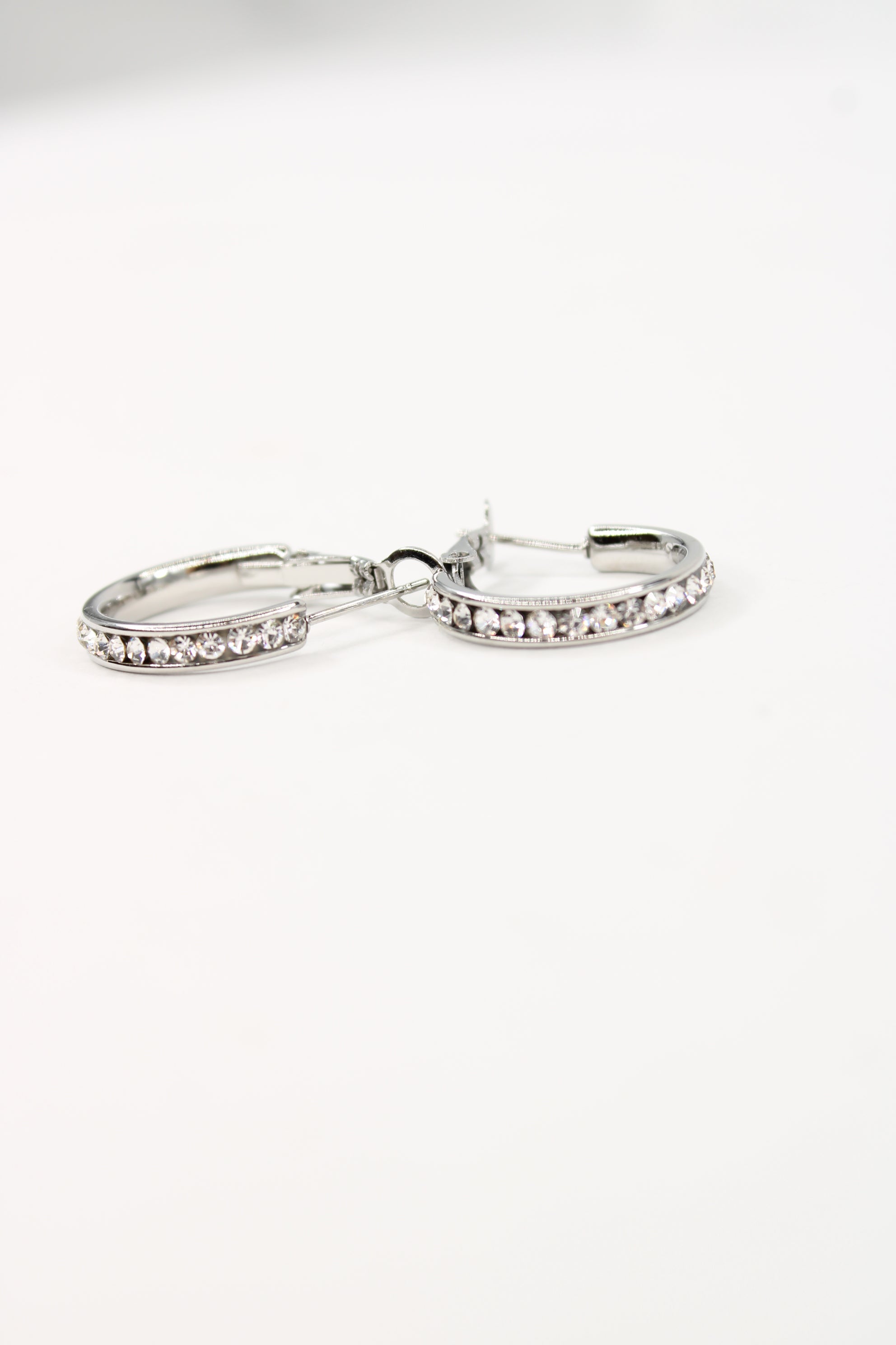 Boucles d'oreilles Loann