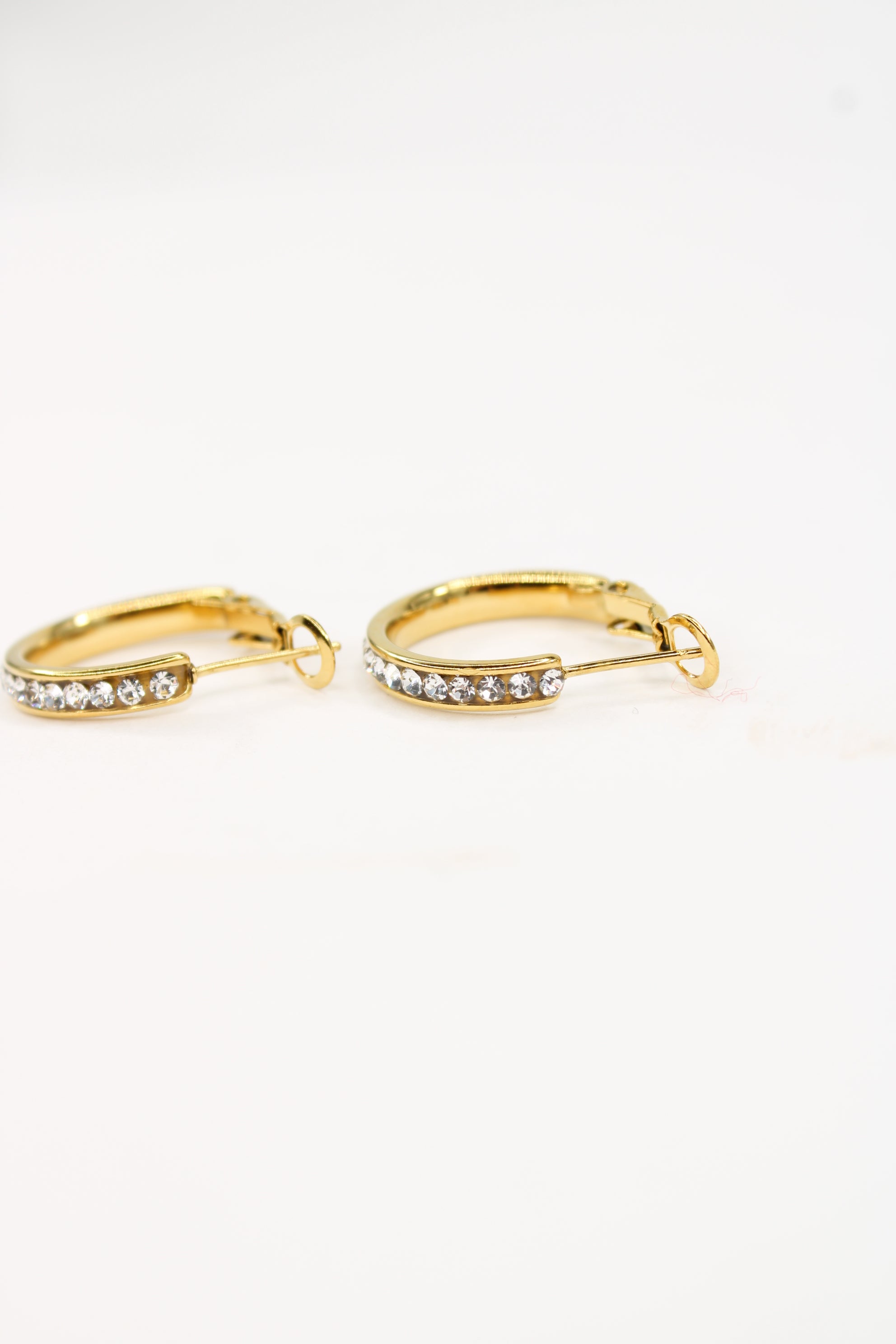 Boucles d'oreilles Loann