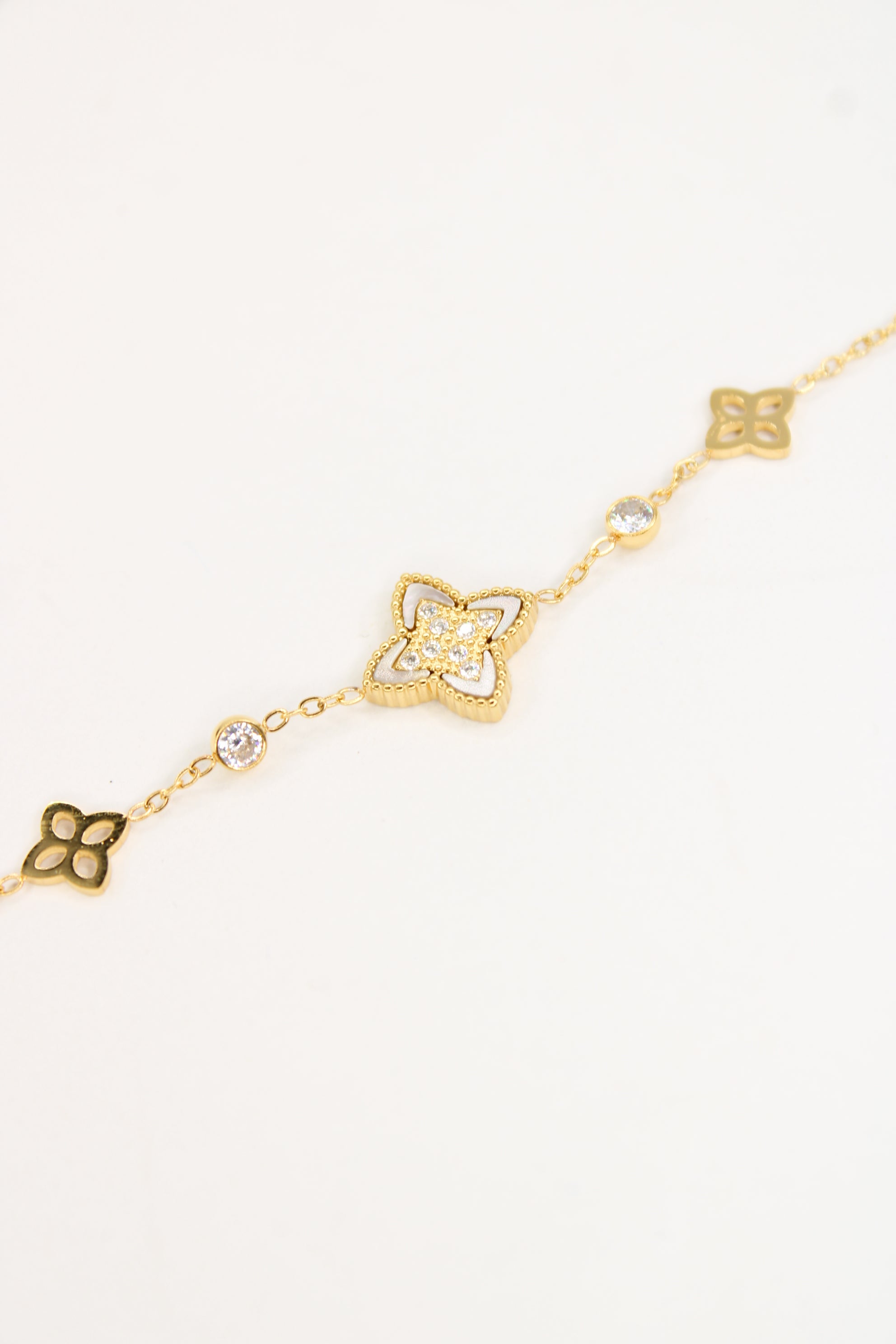 Bracelet Isalyne