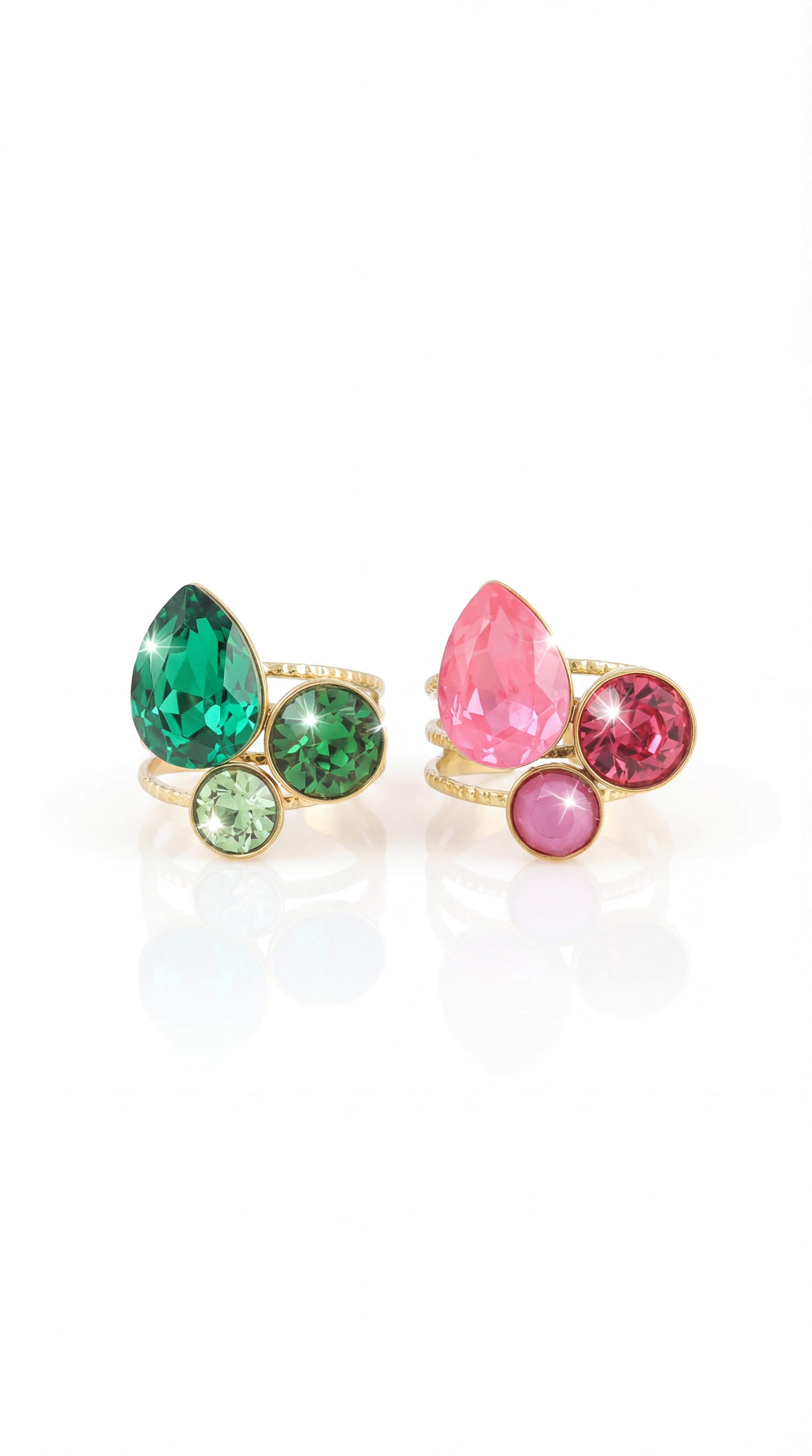 Bague Éléa