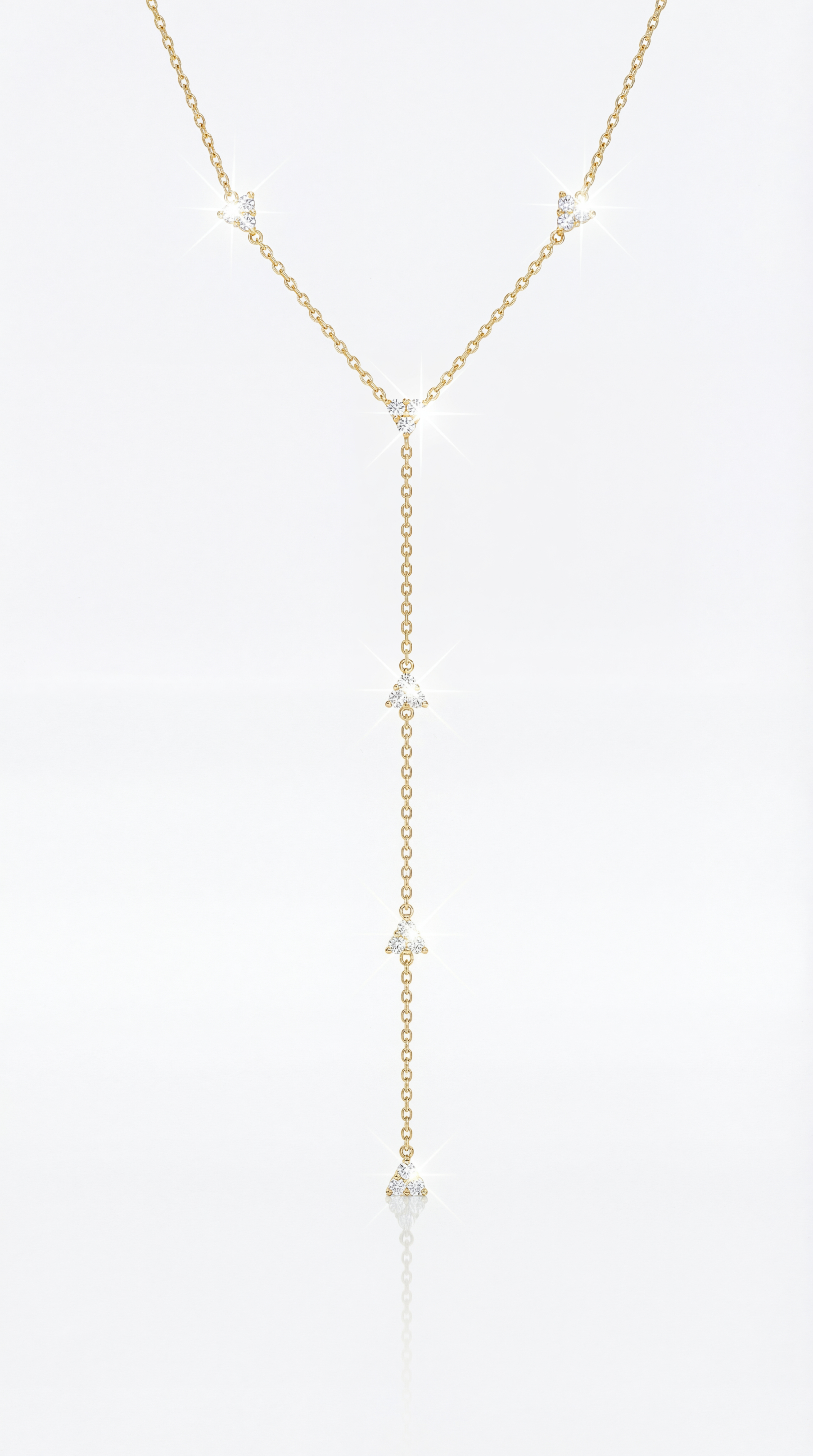 Collier Cascade