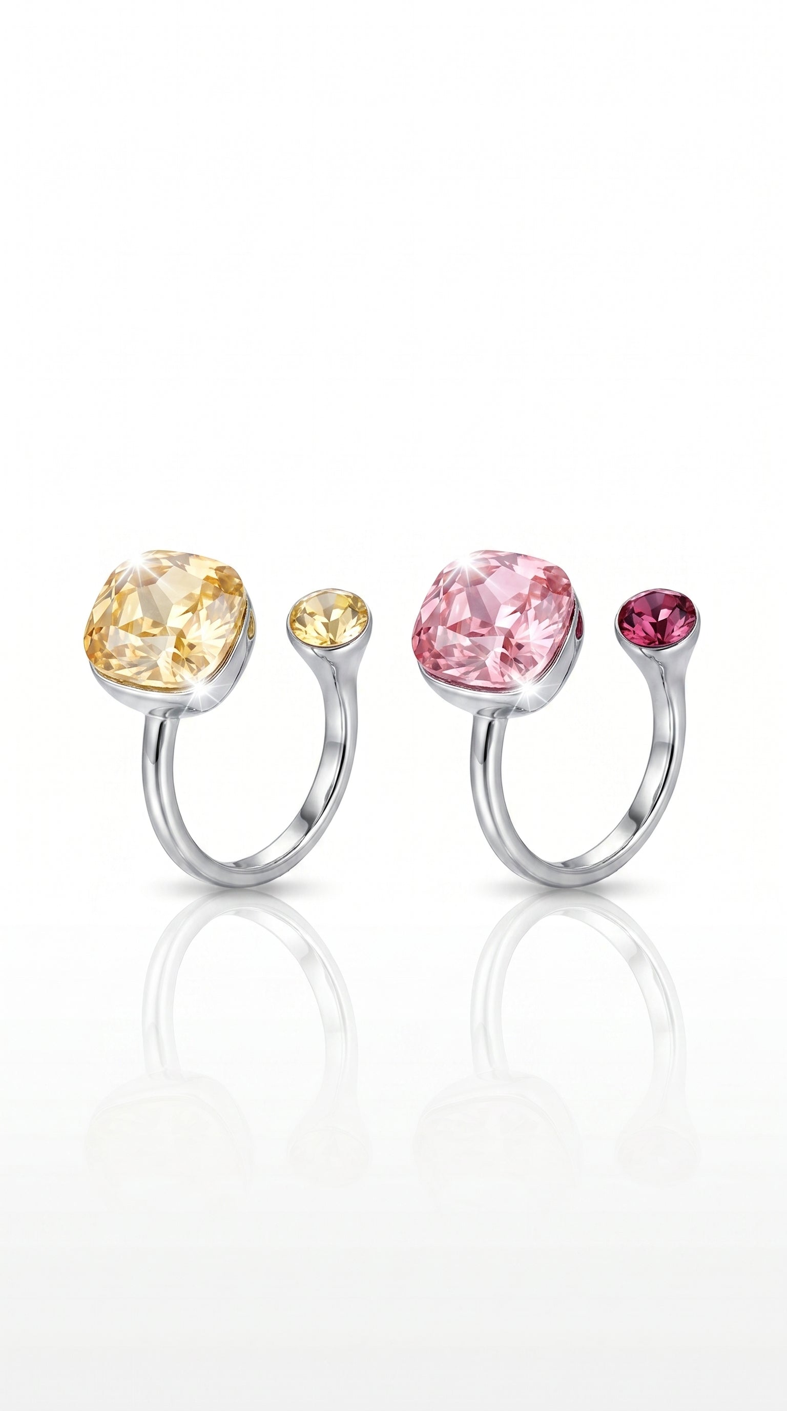 Bague Yuna