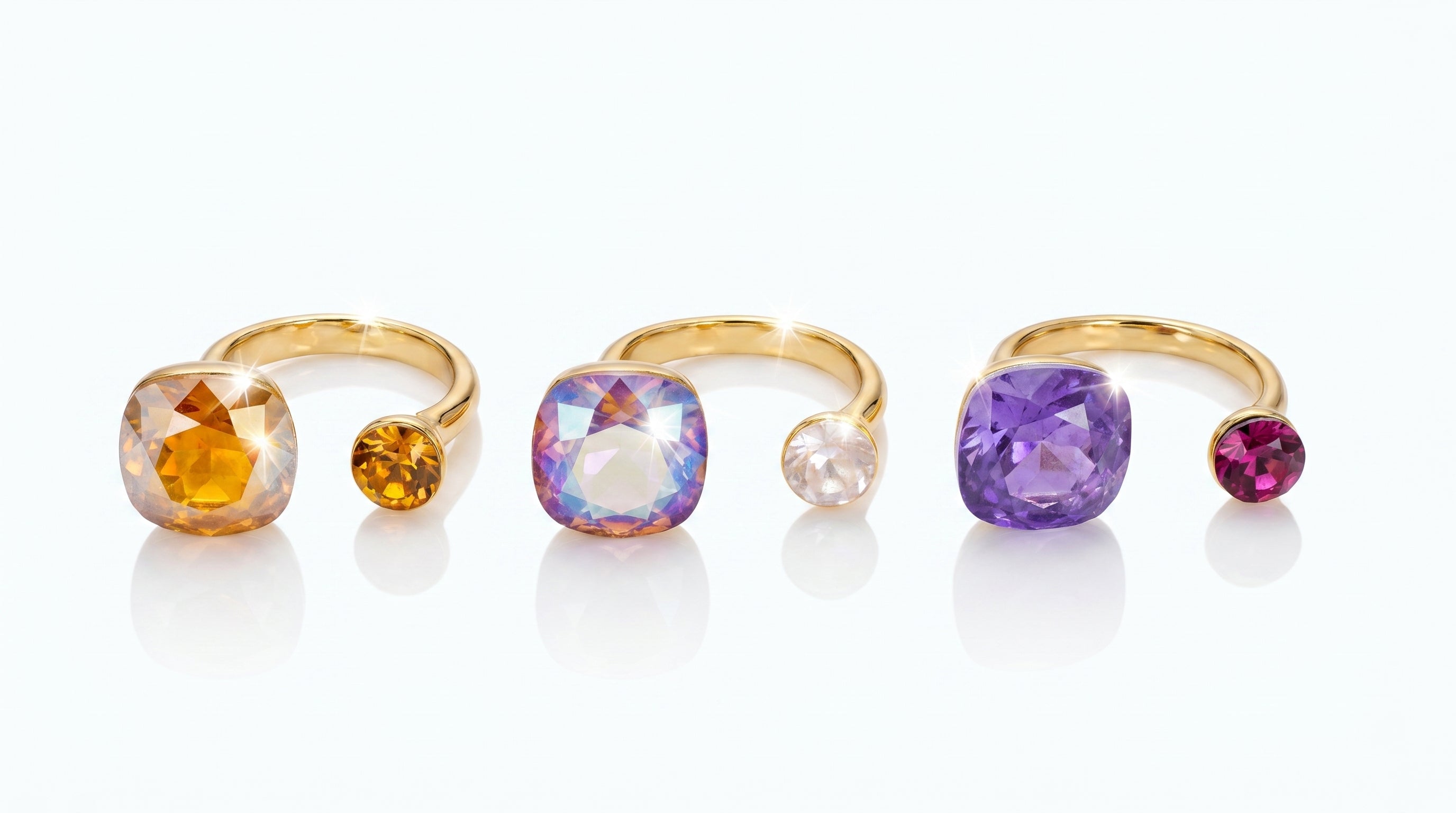 Bague yuna
