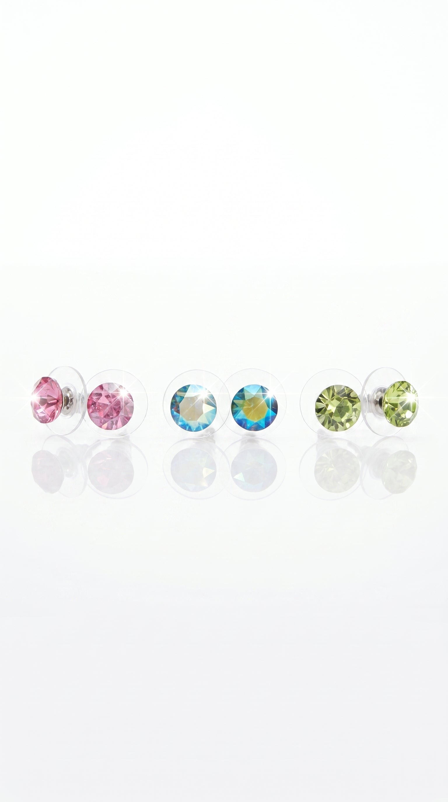 Boucles d'oreilles bloom