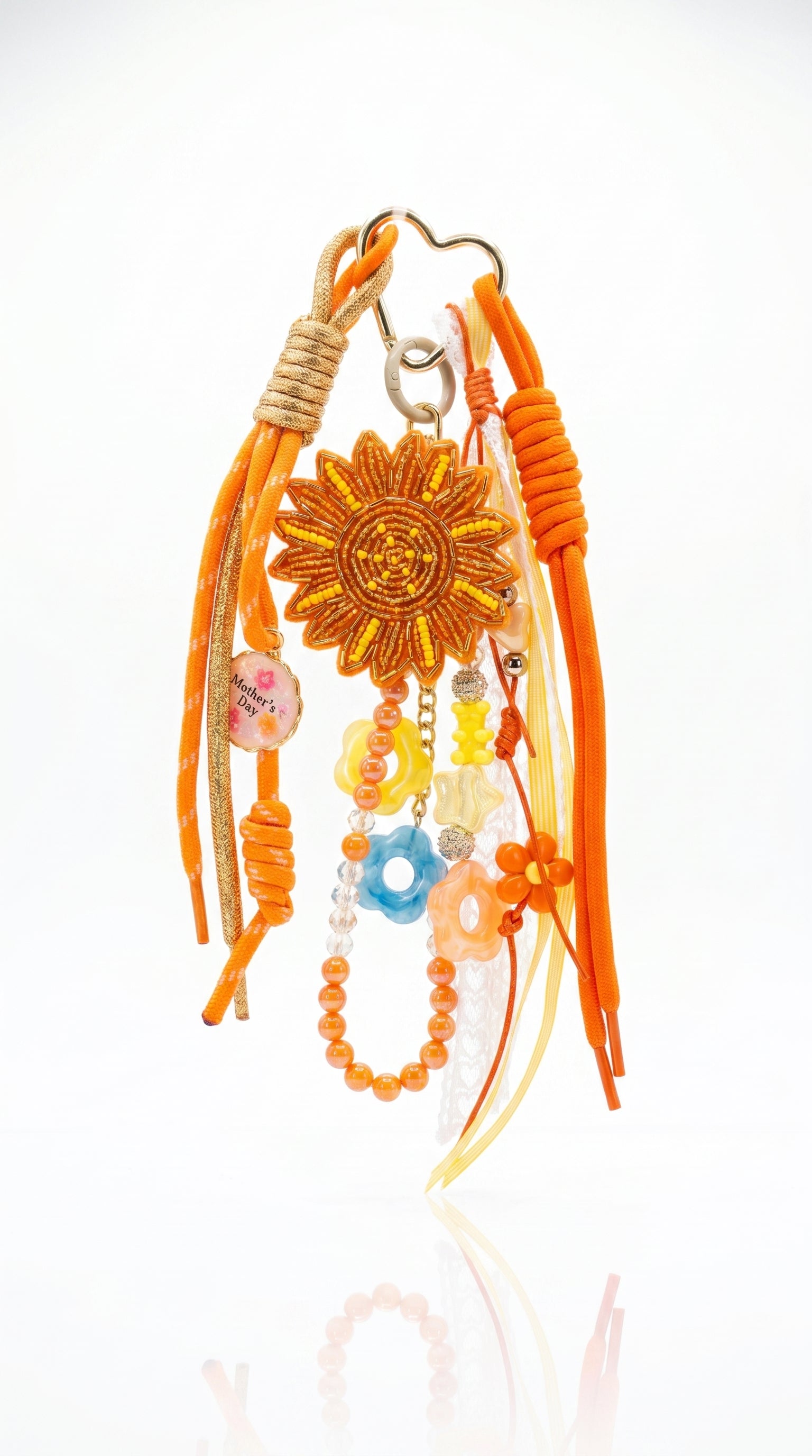 Grigri de Sac “Mother’s Day” ☀️🧡
