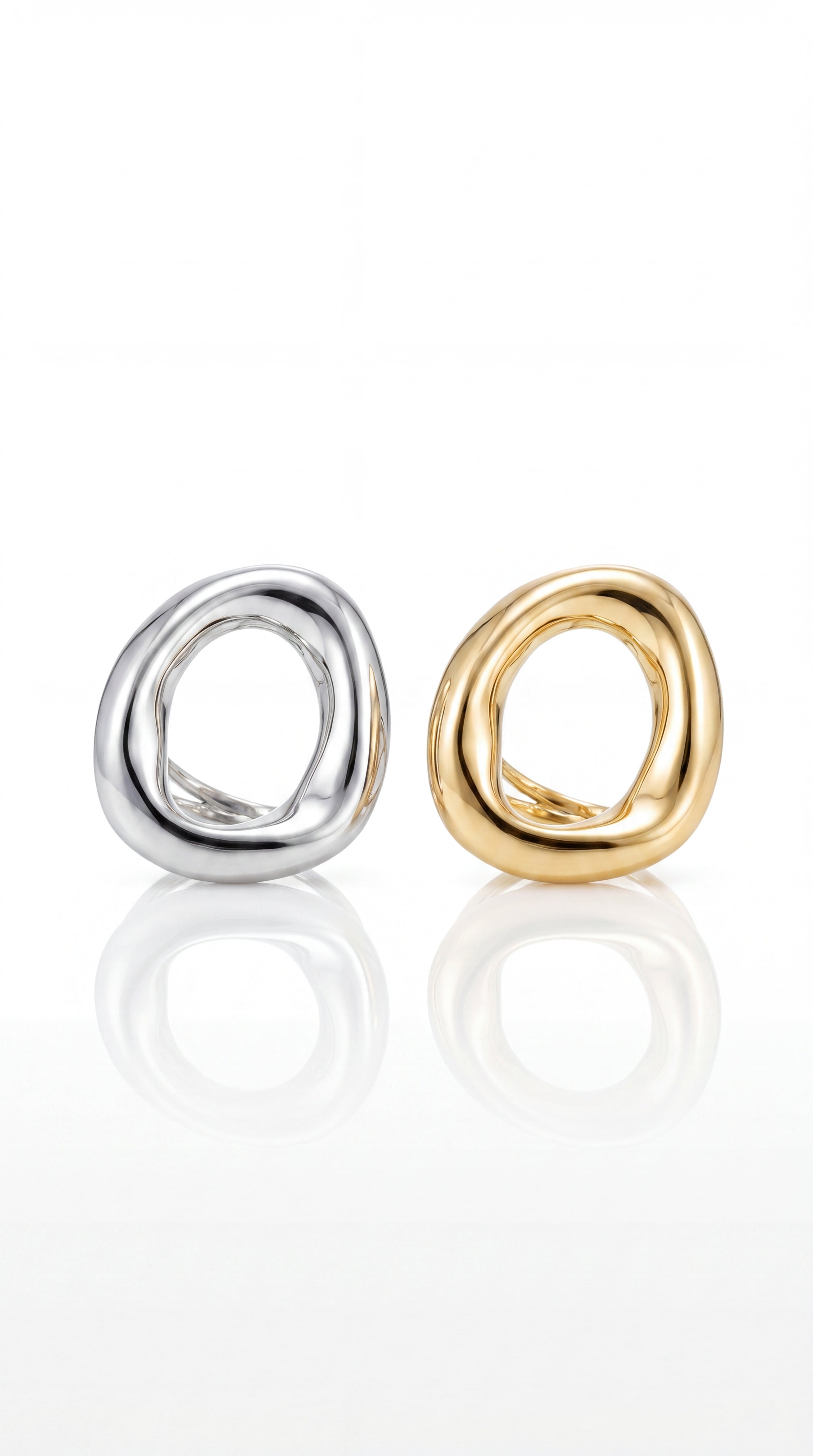 Bague Gloria