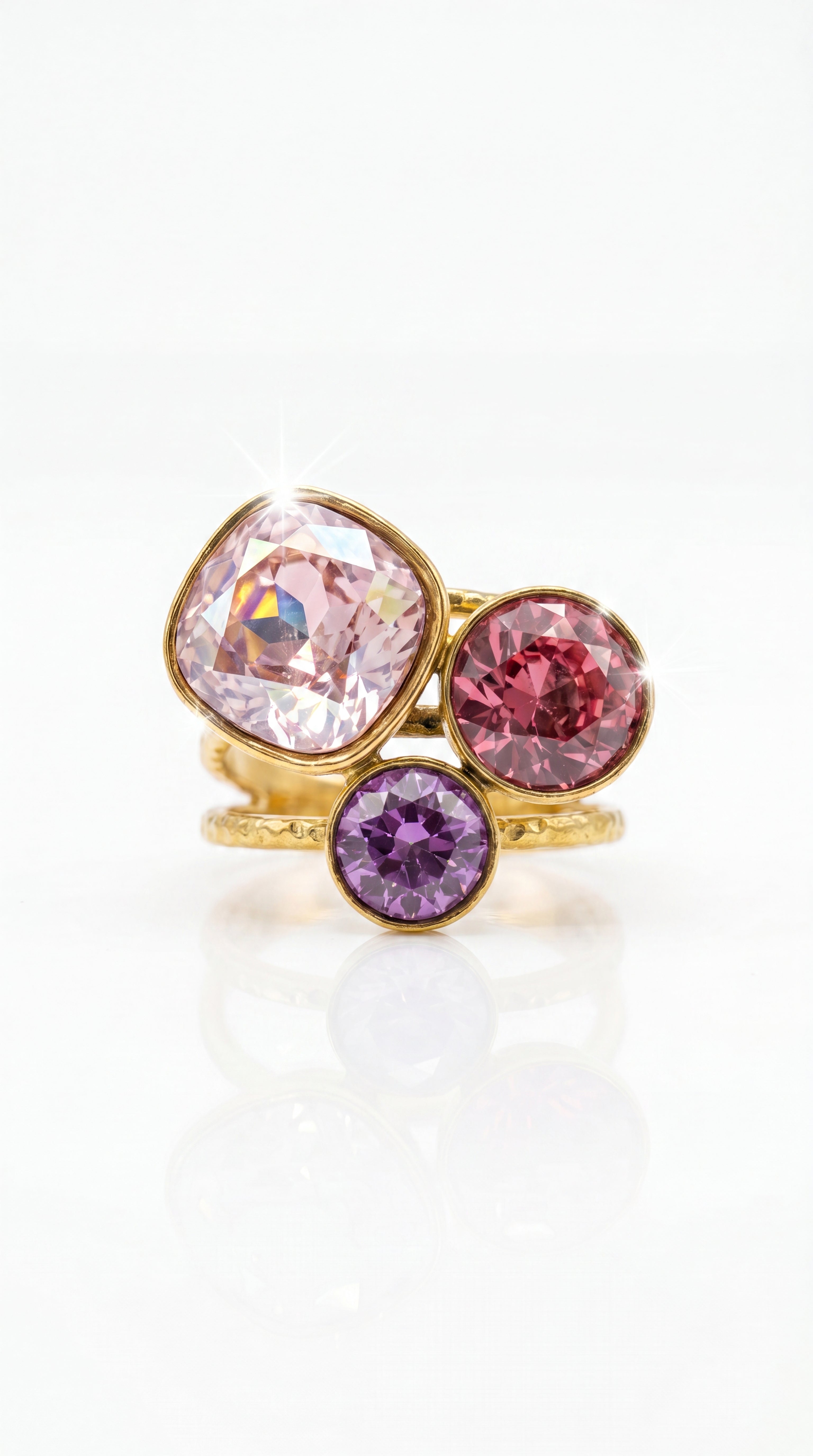 Bague Thaïs ✨