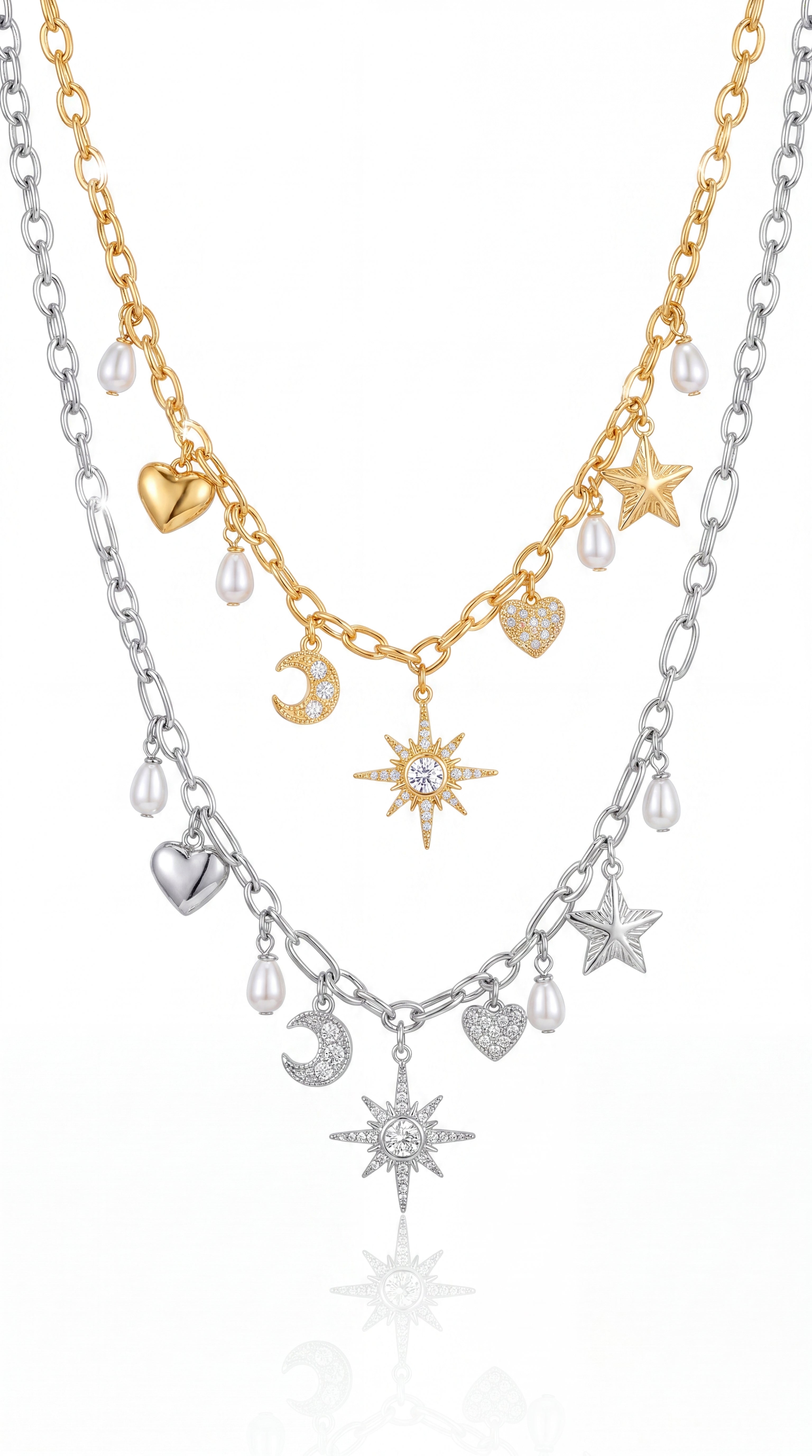Collier Emma