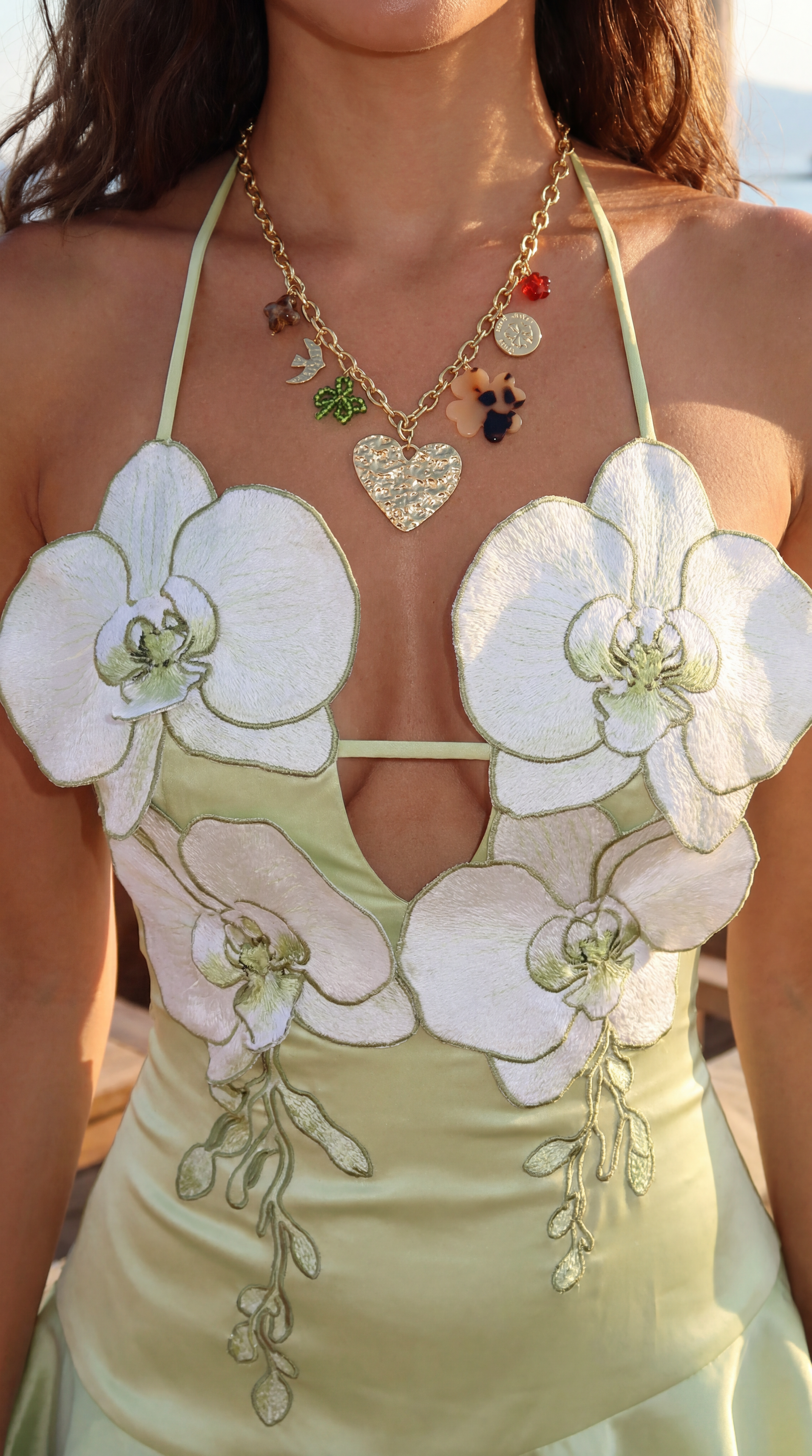 Collier Amaé