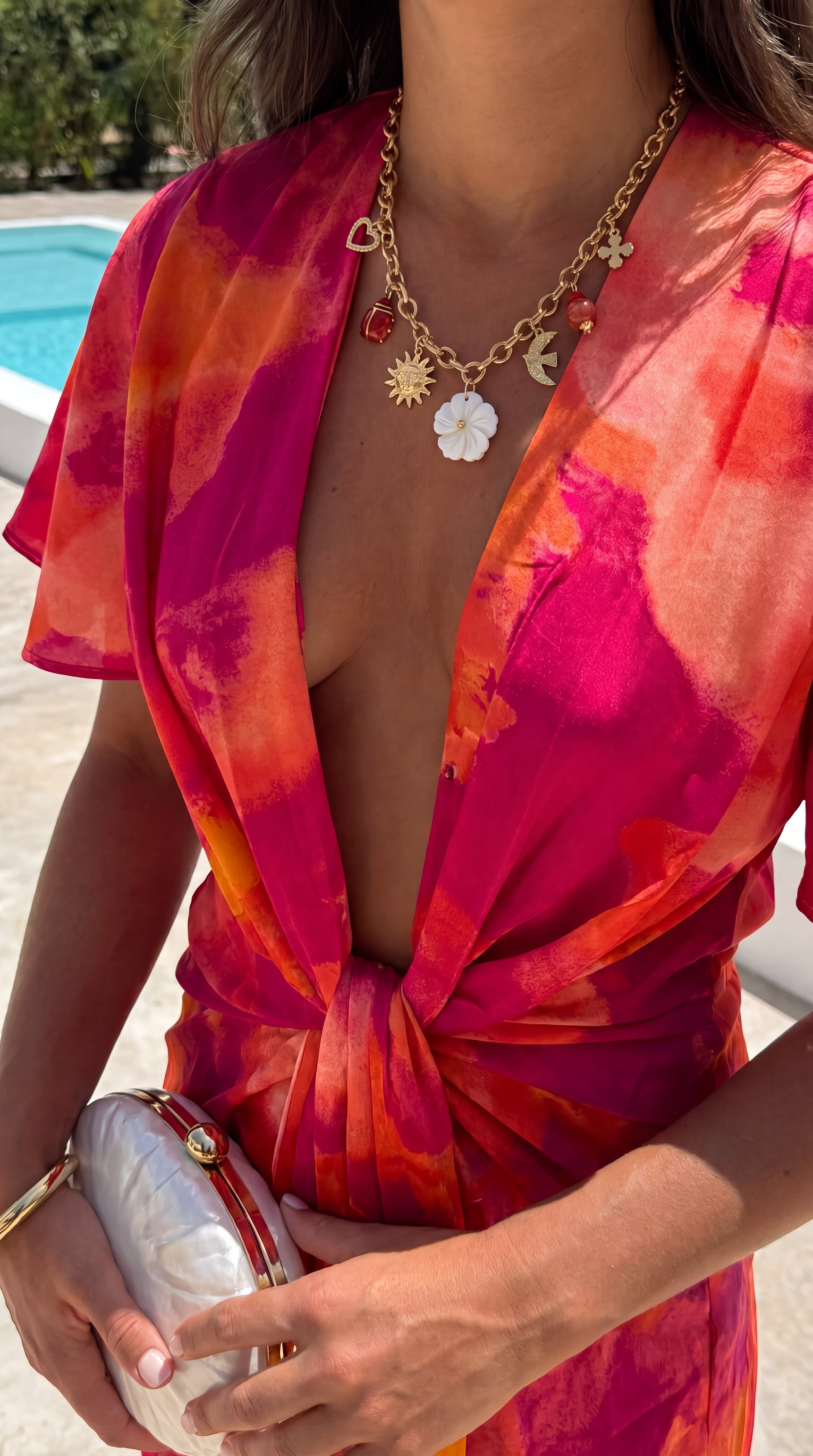 Collier Aelys