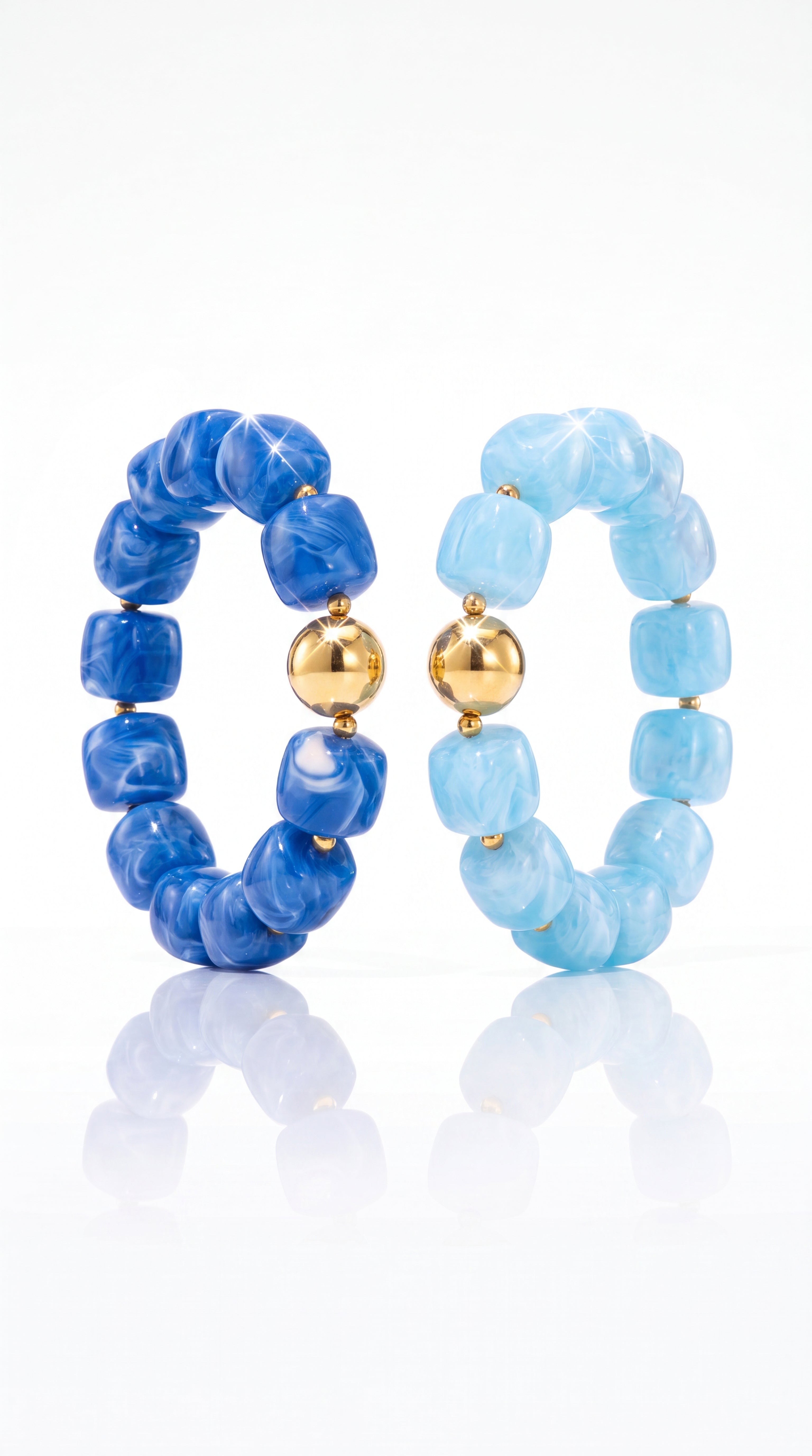 Bracelet Melina 💙