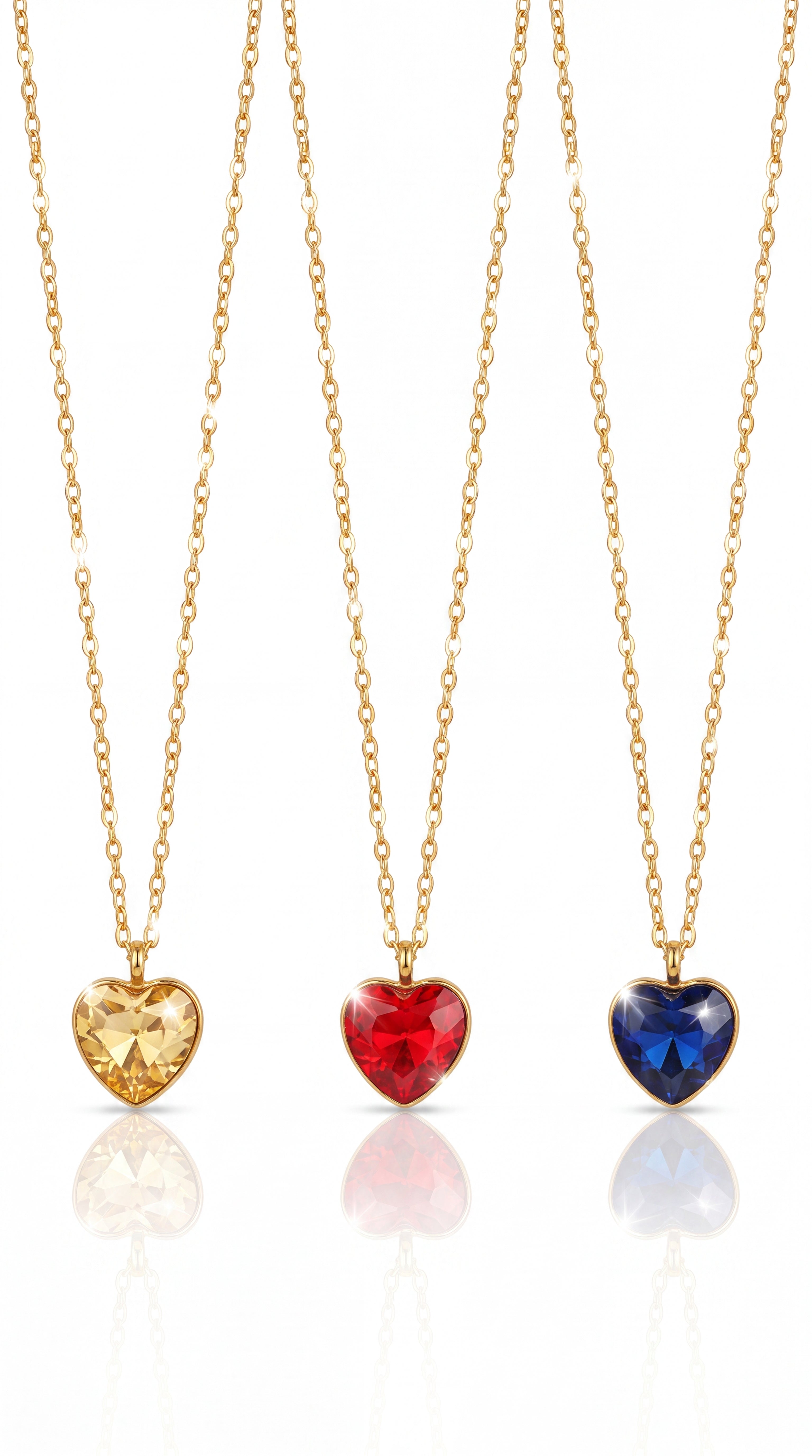 Collier Amora ❤️