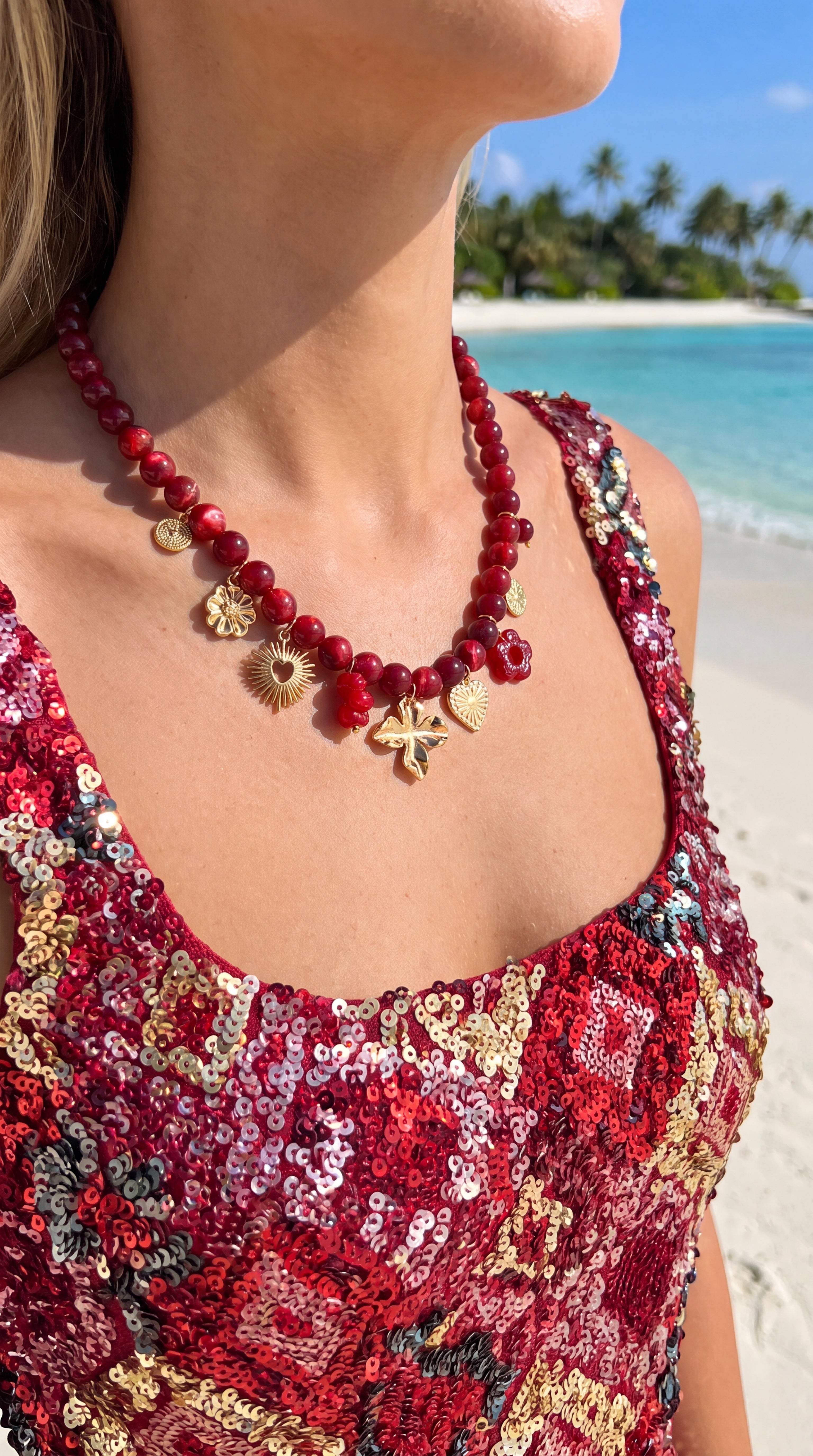 Collier Gabriella