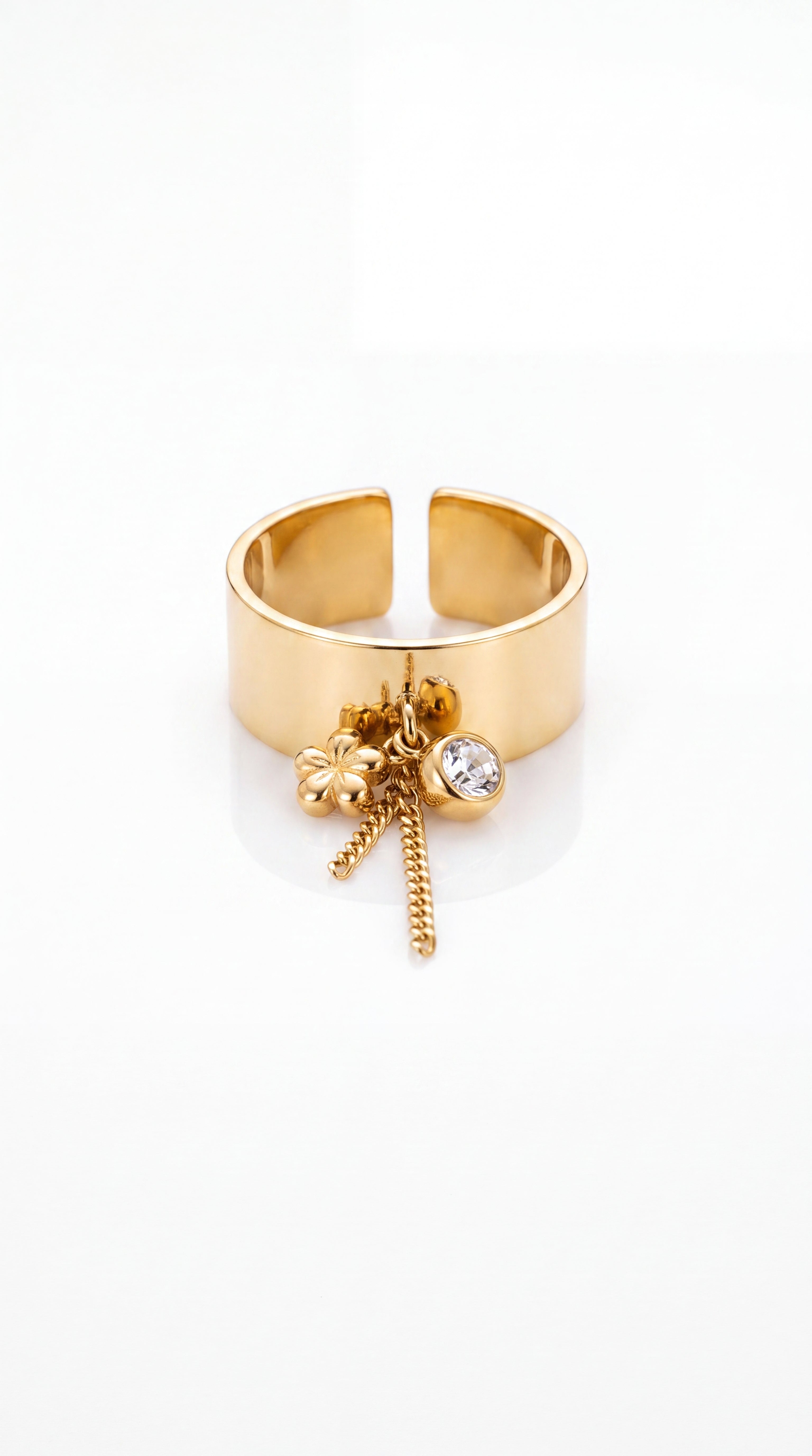 Bague Flavia ✨
