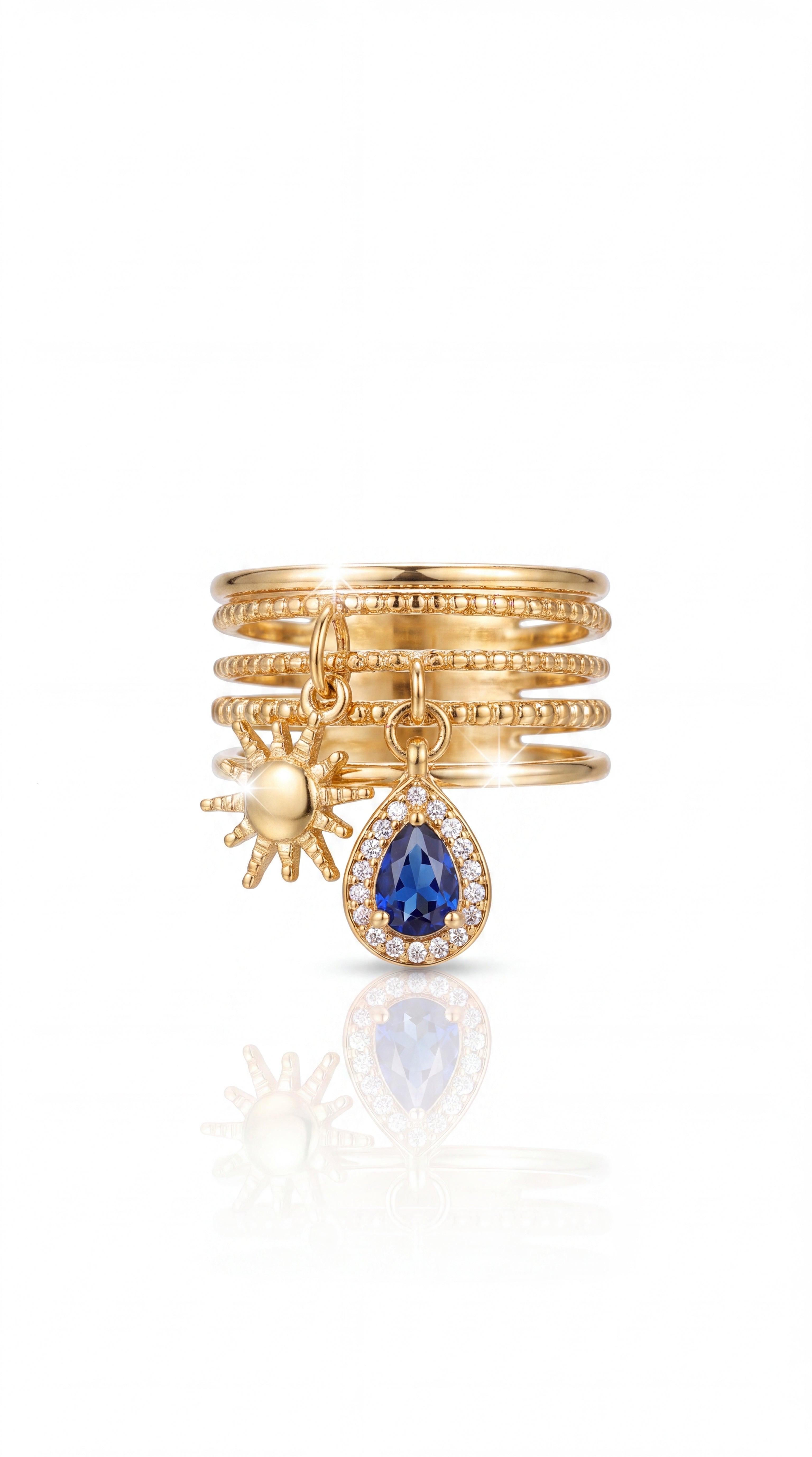 Bague Solera ✨
