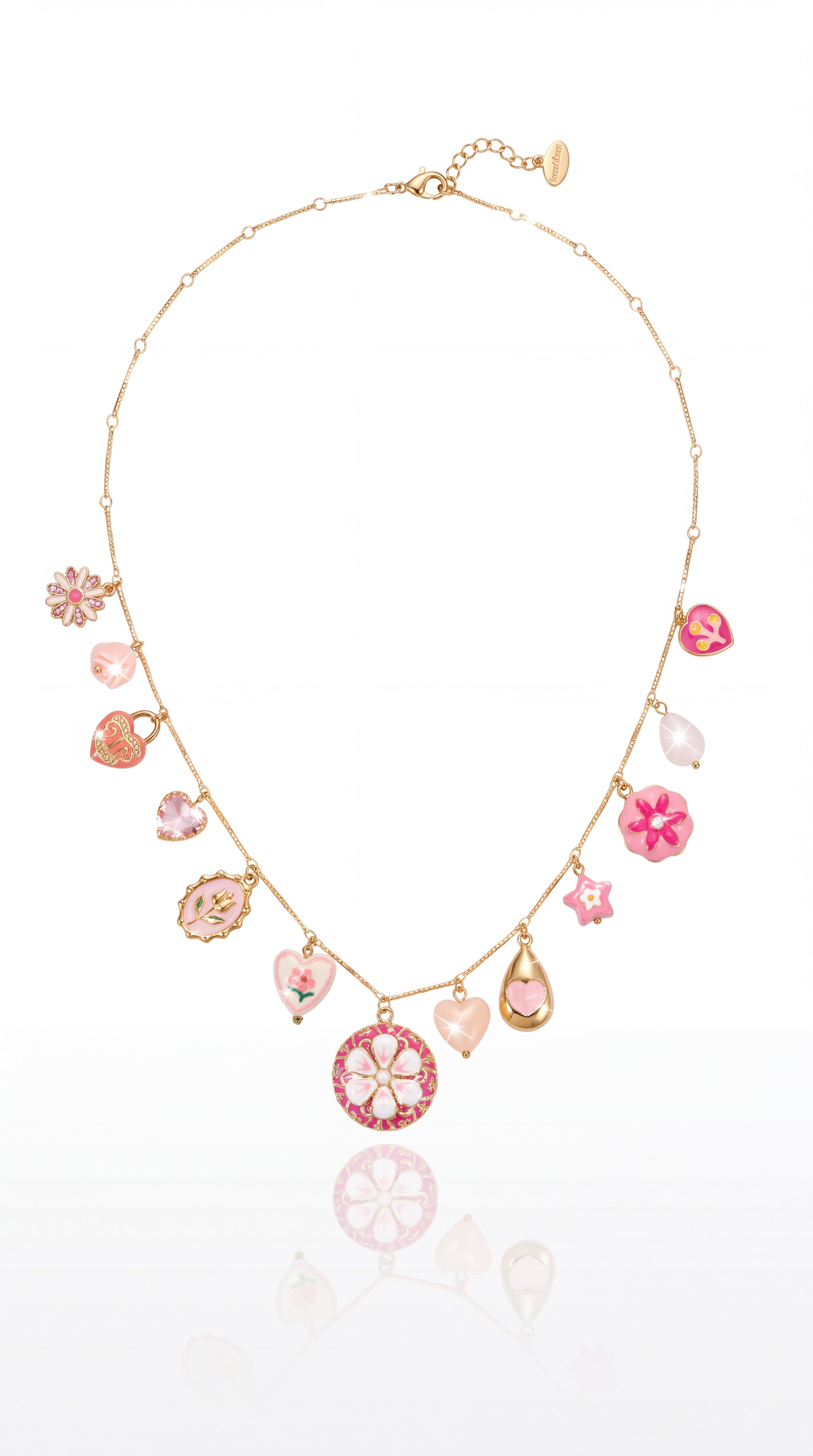 Collier Long Charlize ✨