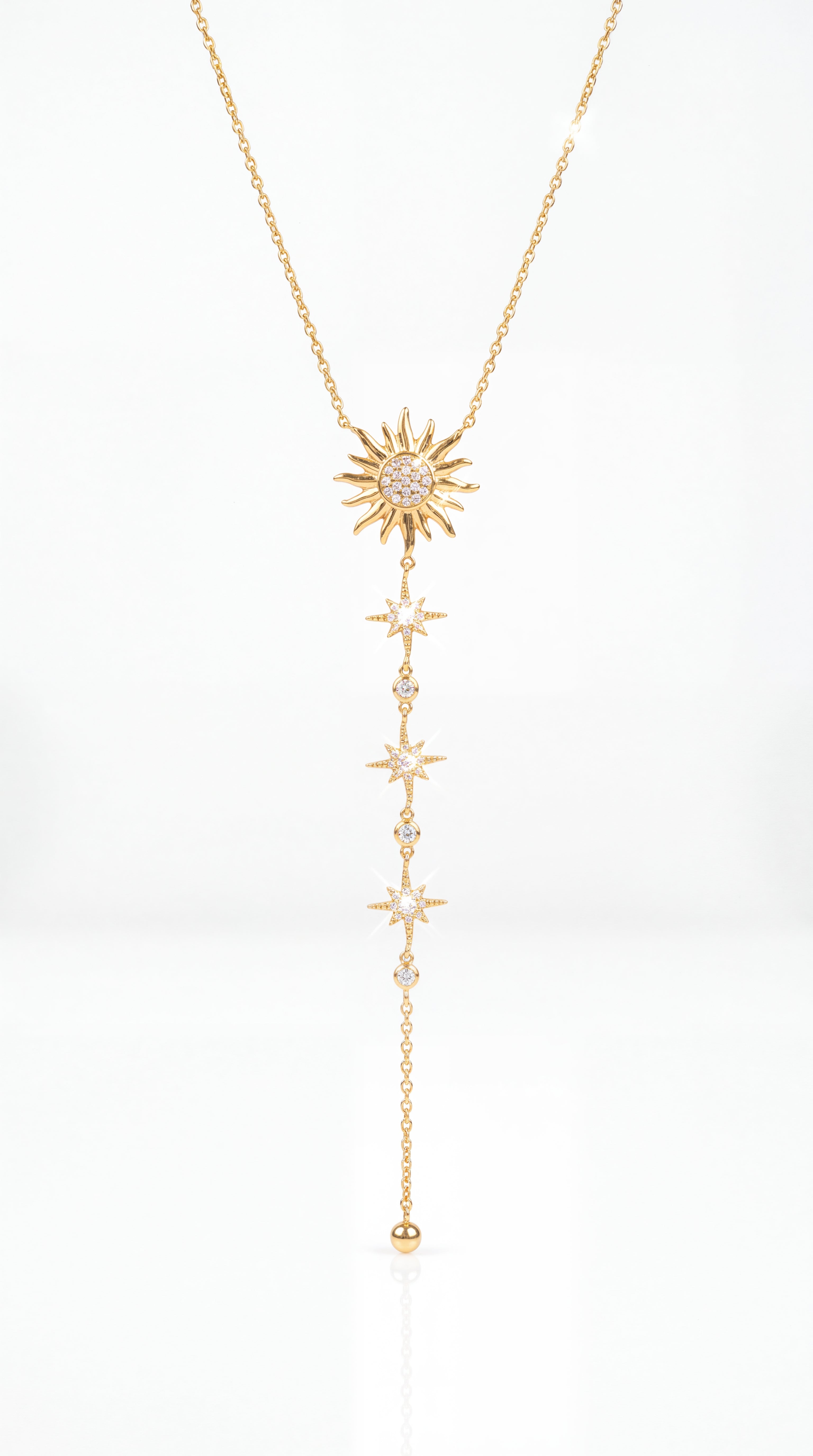 Collier Nessy ✨