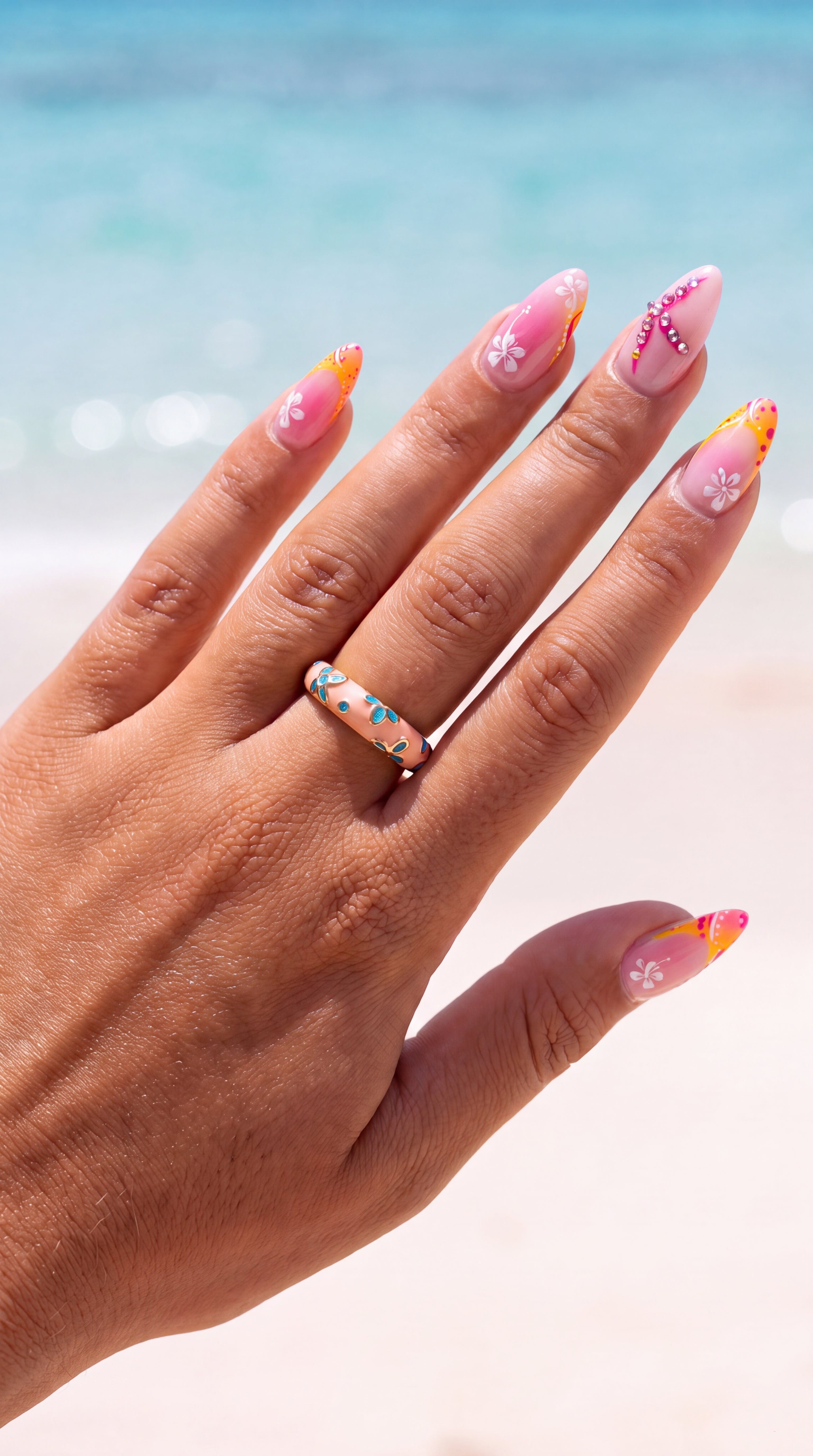 Bague Lizea ✨